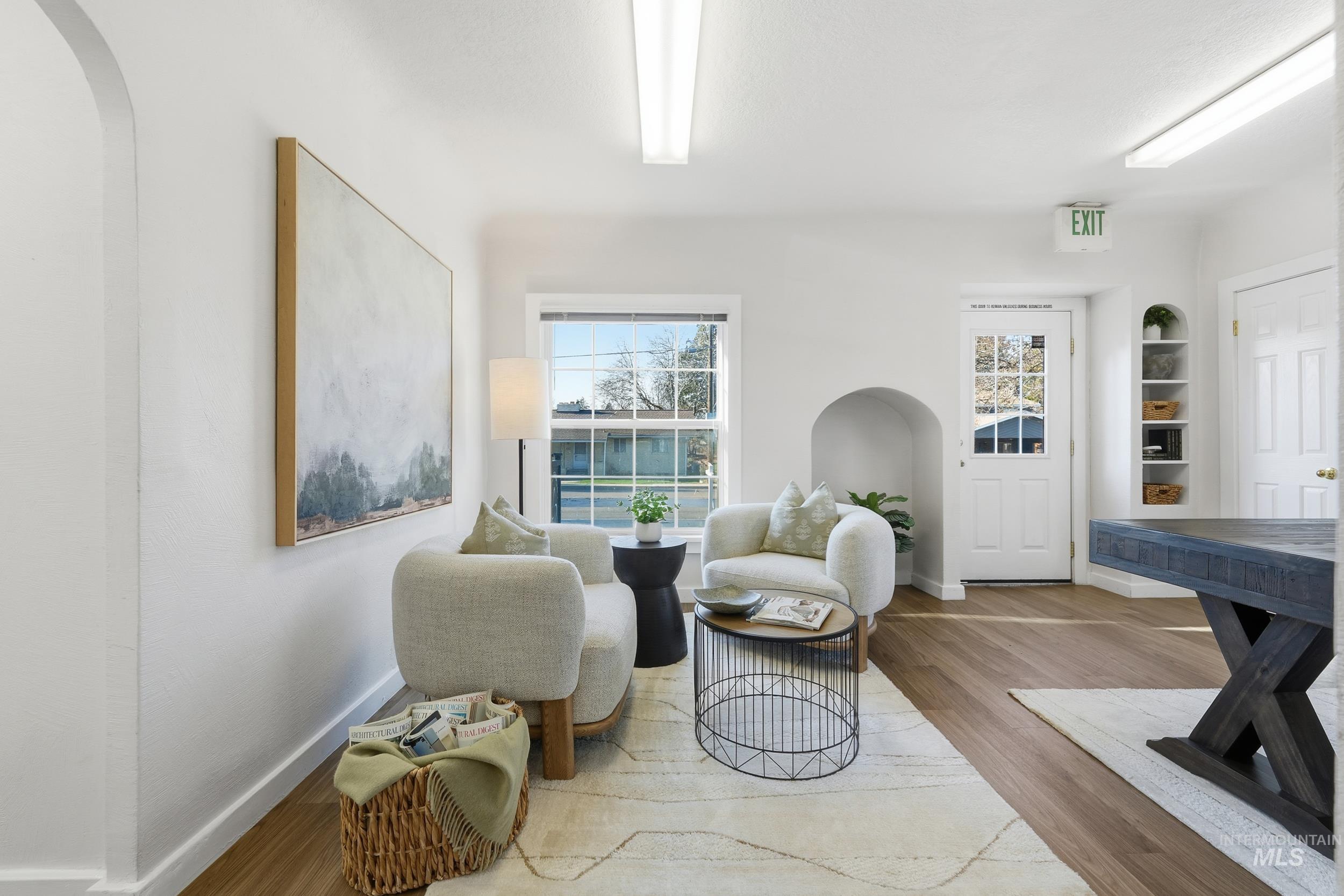 172 E Boise Avenue, Boise, Idaho 83706, Business/Commercial For Sale, Price $589,950,MLS 98971860