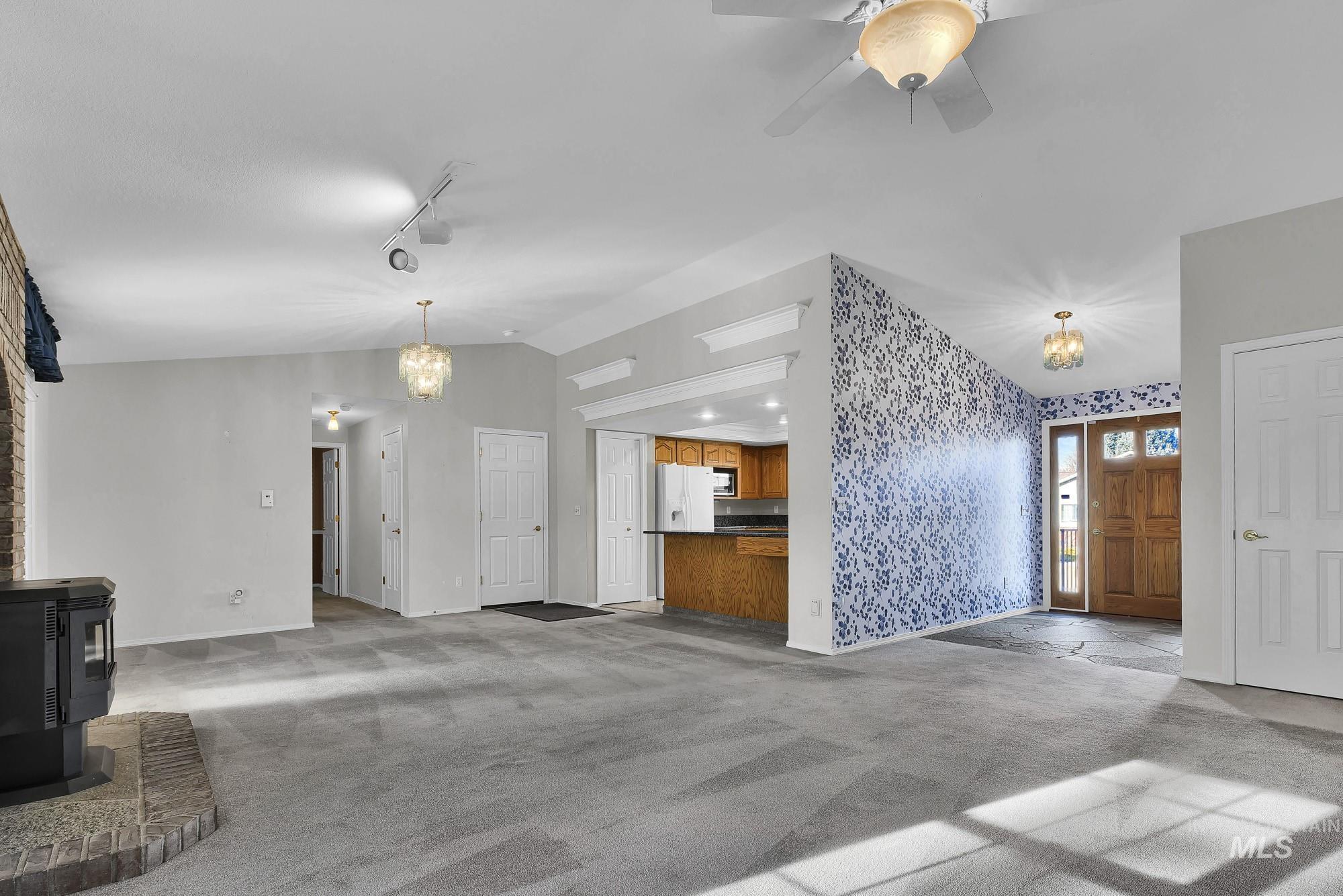 613 W Bridger Ave, Nampa, Idaho 83651, 4 Bedrooms, 2.5 Bathrooms, Residential For Sale, Price $429,900,MLS 98971862