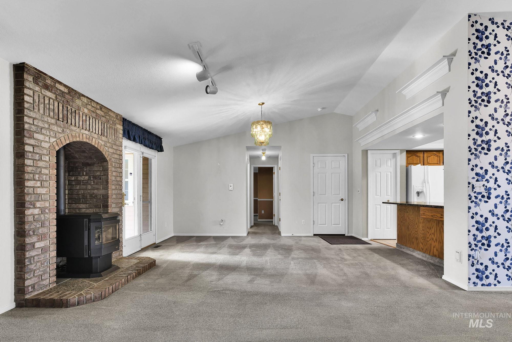 613 W Bridger Ave, Nampa, Idaho 83651, 4 Bedrooms, 2.5 Bathrooms, Residential For Sale, Price $429,900,MLS 98971862