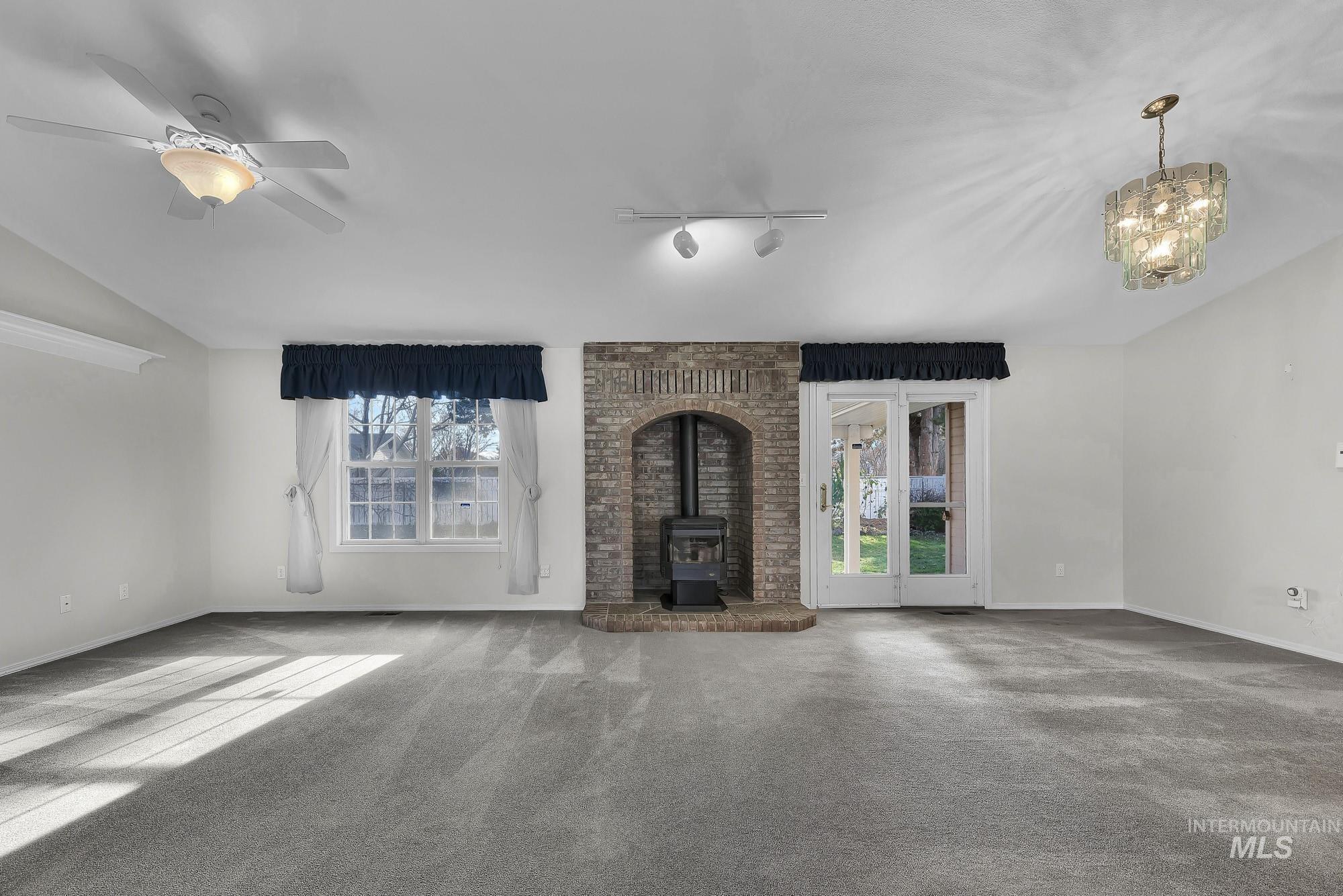 613 W Bridger Ave, Nampa, Idaho 83651, 4 Bedrooms, 2.5 Bathrooms, Residential For Sale, Price $429,900,MLS 98971862