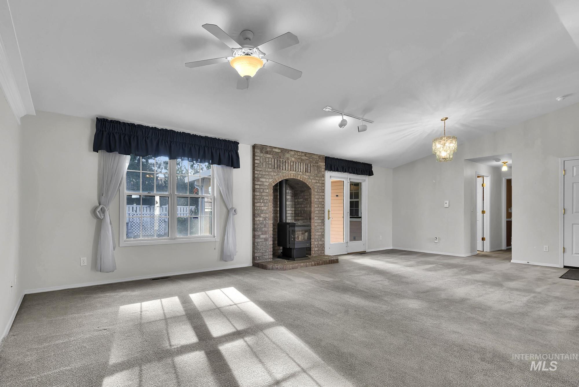 613 W Bridger Ave, Nampa, Idaho 83651, 4 Bedrooms, 2.5 Bathrooms, Residential For Sale, Price $429,900,MLS 98971862