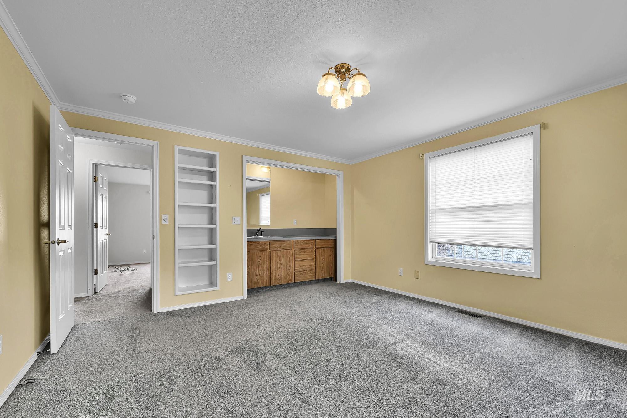 613 W Bridger Ave, Nampa, Idaho 83651, 4 Bedrooms, 2.5 Bathrooms, Residential For Sale, Price $429,900,MLS 98971862