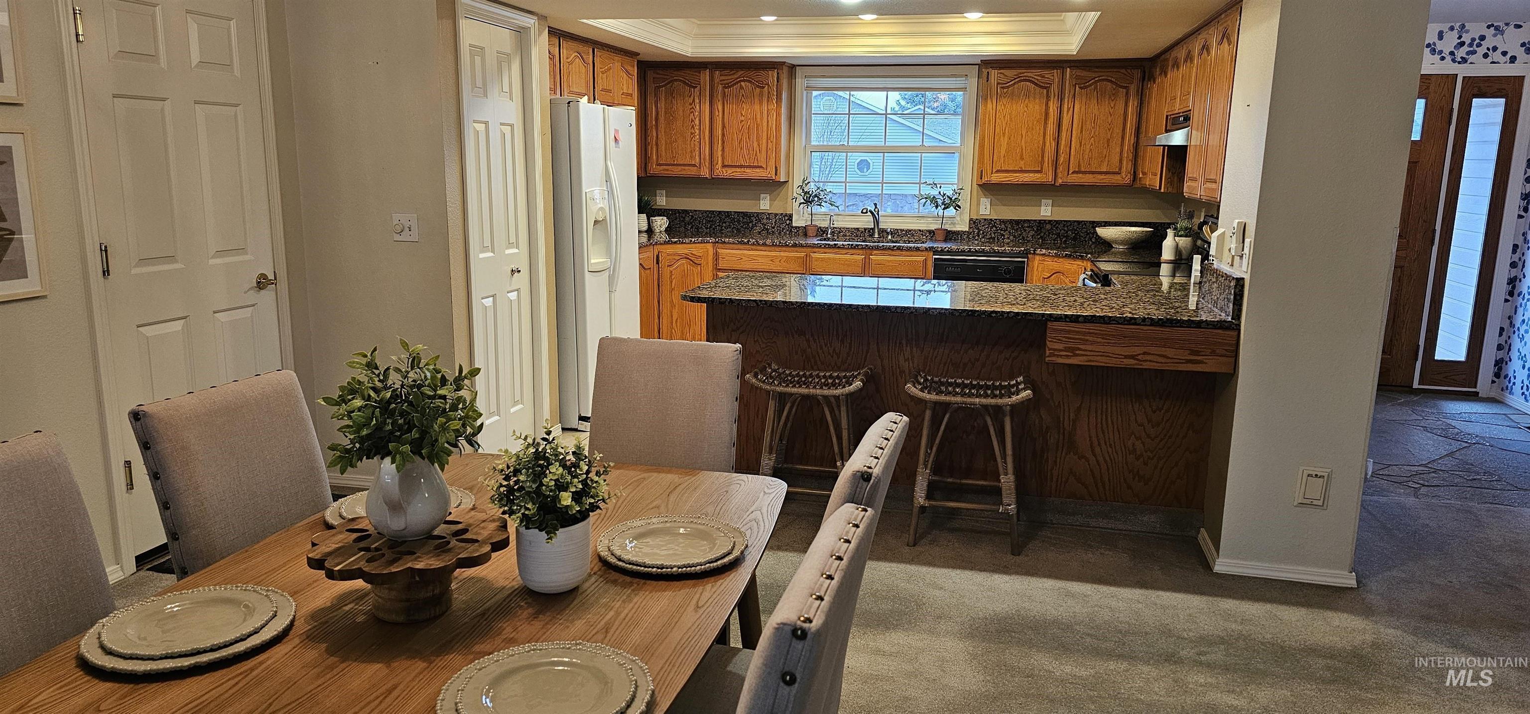 613 W Bridger Ave, Nampa, Idaho 83651, 4 Bedrooms, 2.5 Bathrooms, Residential For Sale, Price $429,900, 98971862