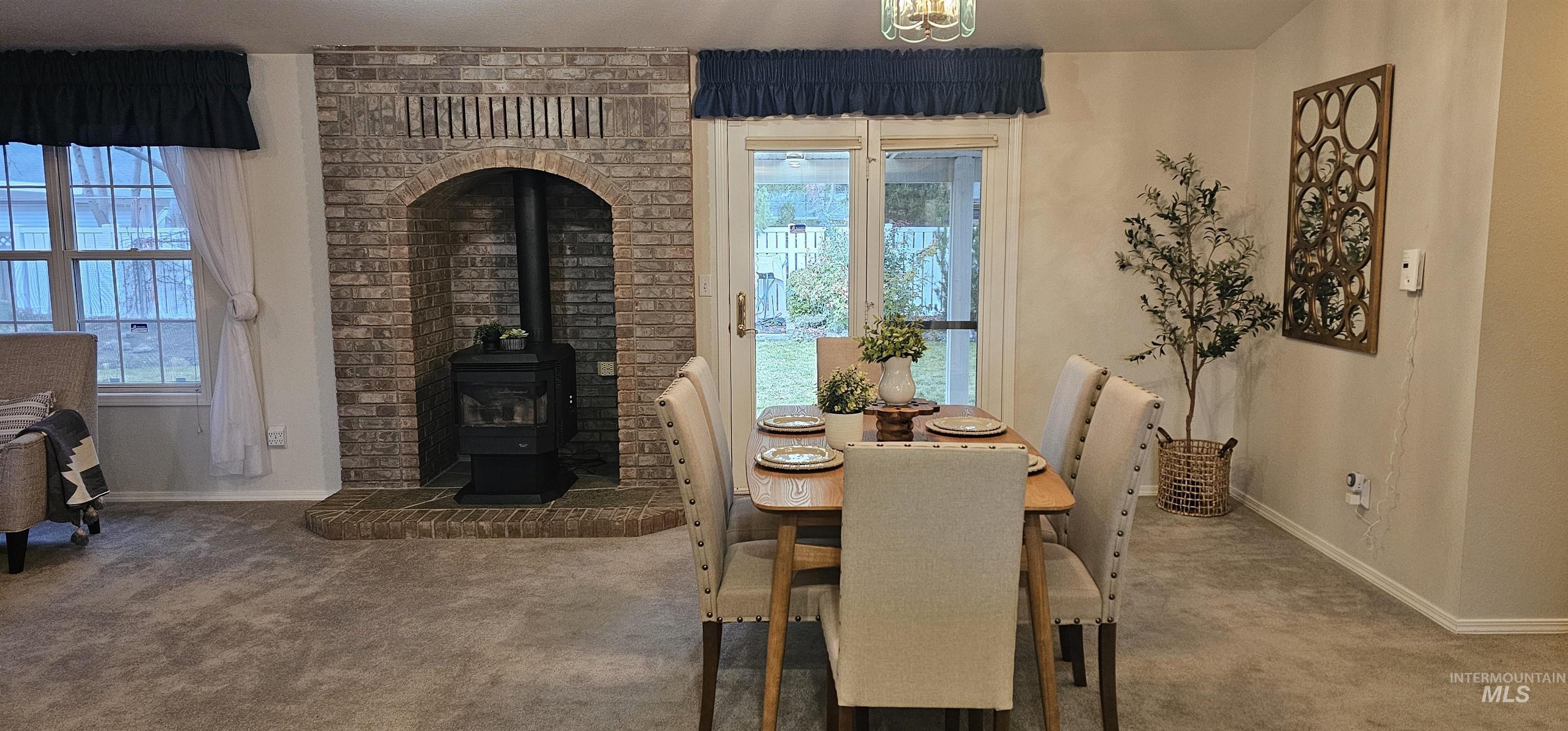 613 W Bridger Ave, Nampa, Idaho 83651, 4 Bedrooms, 2.5 Bathrooms, Residential For Sale, Price $429,900, 98971862