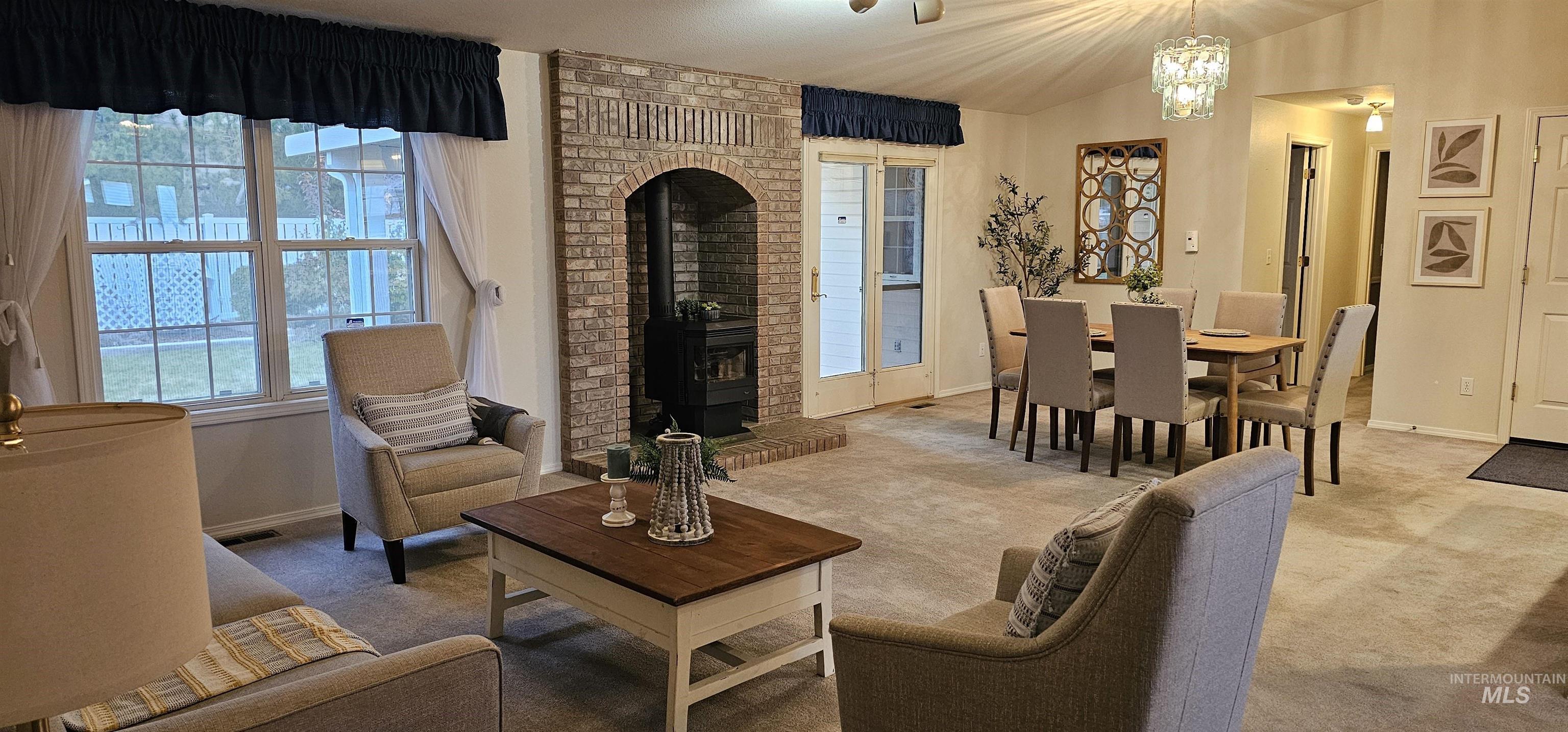 613 W Bridger Ave, Nampa, Idaho 83651, 4 Bedrooms, 2.5 Bathrooms, Residential For Sale, Price $429,900, 98971862