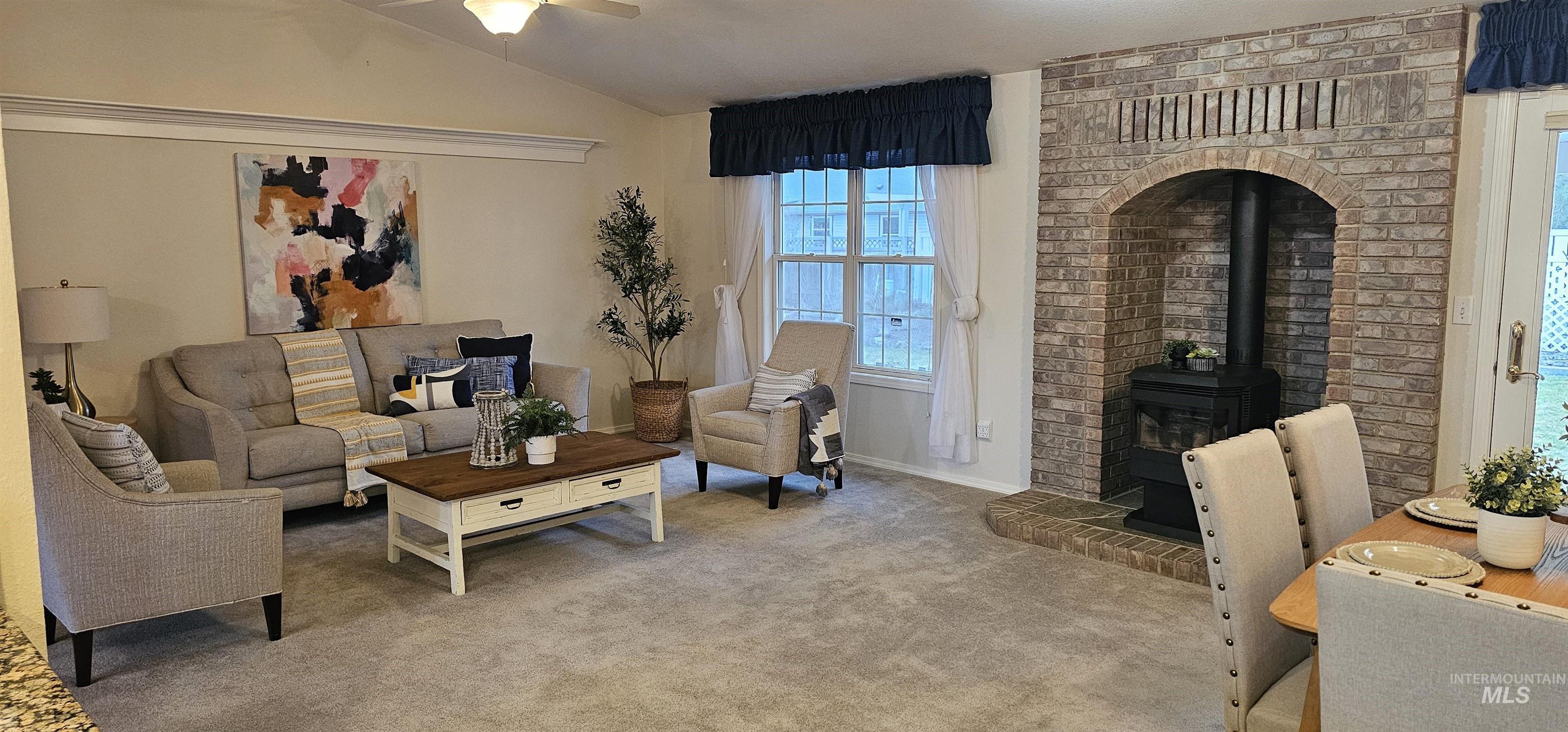 613 W Bridger Ave, Nampa, Idaho 83651, 4 Bedrooms, 2.5 Bathrooms, Residential For Sale, Price $429,900, 98971862