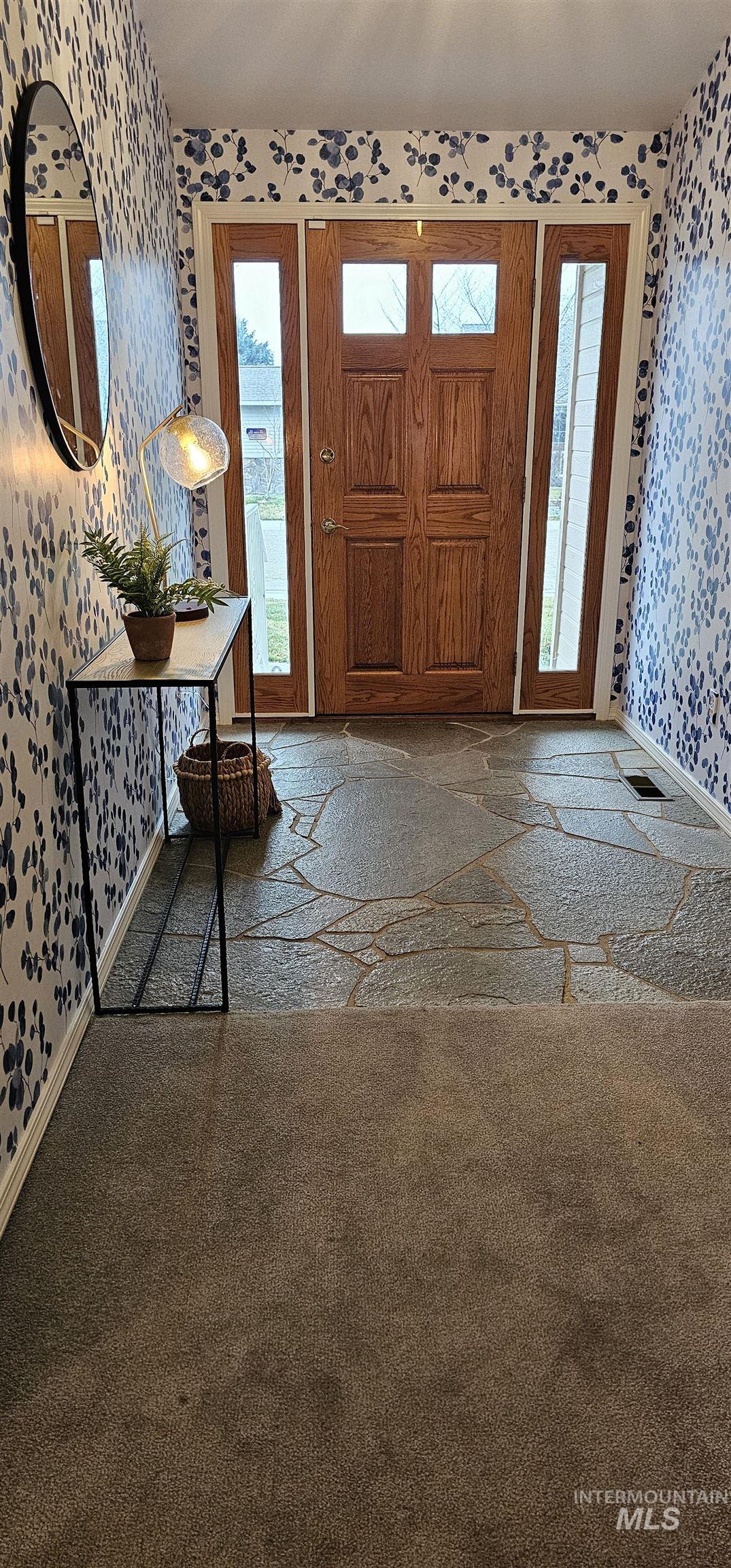 613 W Bridger Ave, Nampa, Idaho 83651, 4 Bedrooms, 2.5 Bathrooms, Residential For Sale, Price $429,900, 98971862