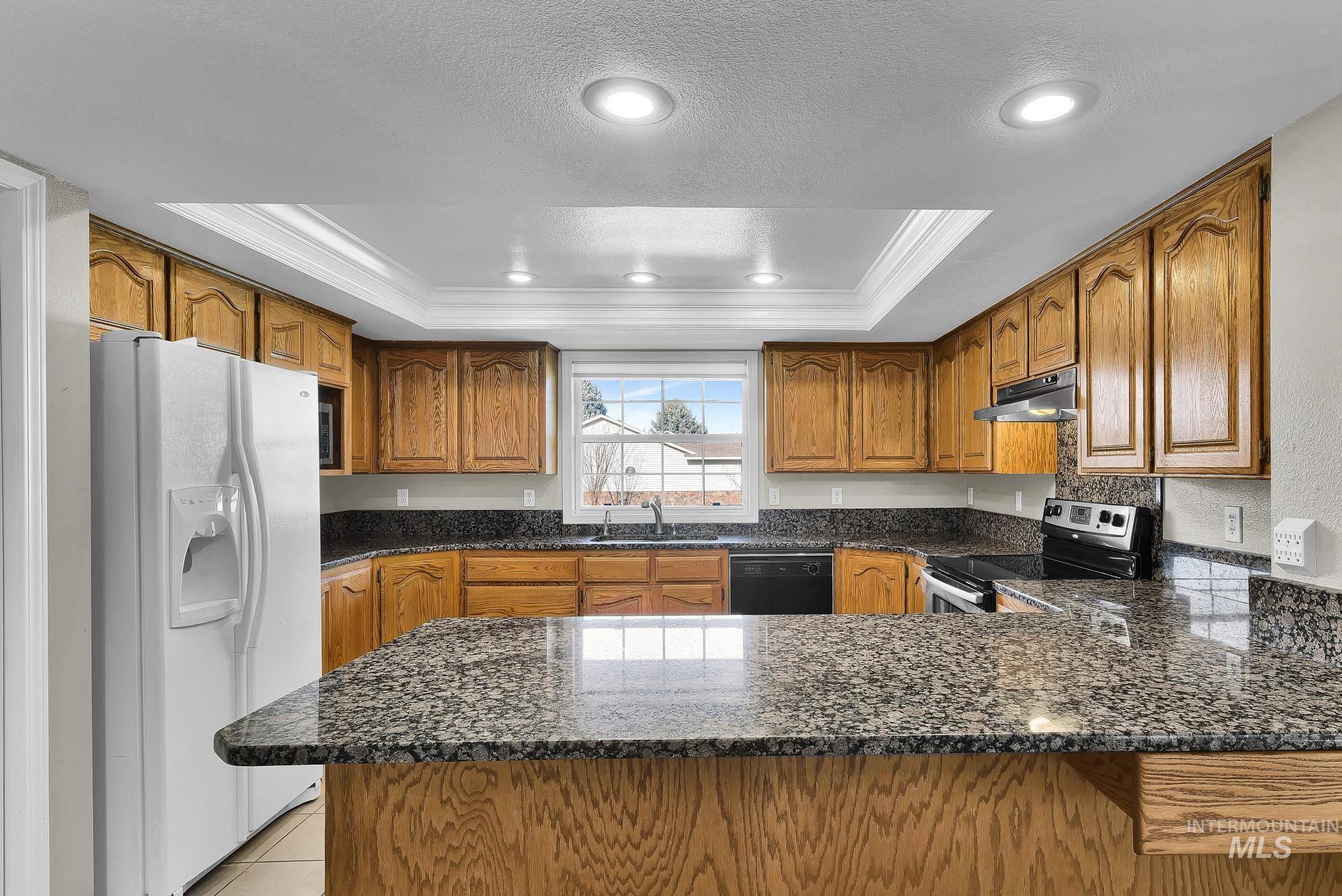 613 W Bridger Ave, Nampa, Idaho 83651, 4 Bedrooms, 2.5 Bathrooms, Residential For Sale, Price $429,900,MLS 98971862