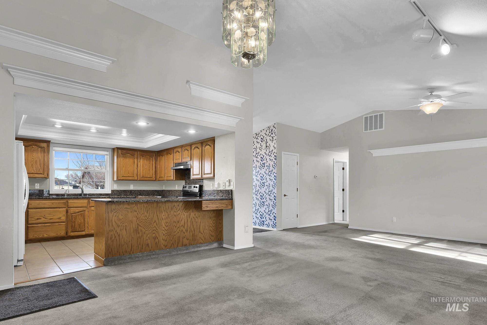 613 W Bridger Ave, Nampa, Idaho 83651, 4 Bedrooms, 2.5 Bathrooms, Residential For Sale, Price $429,900,MLS 98971862