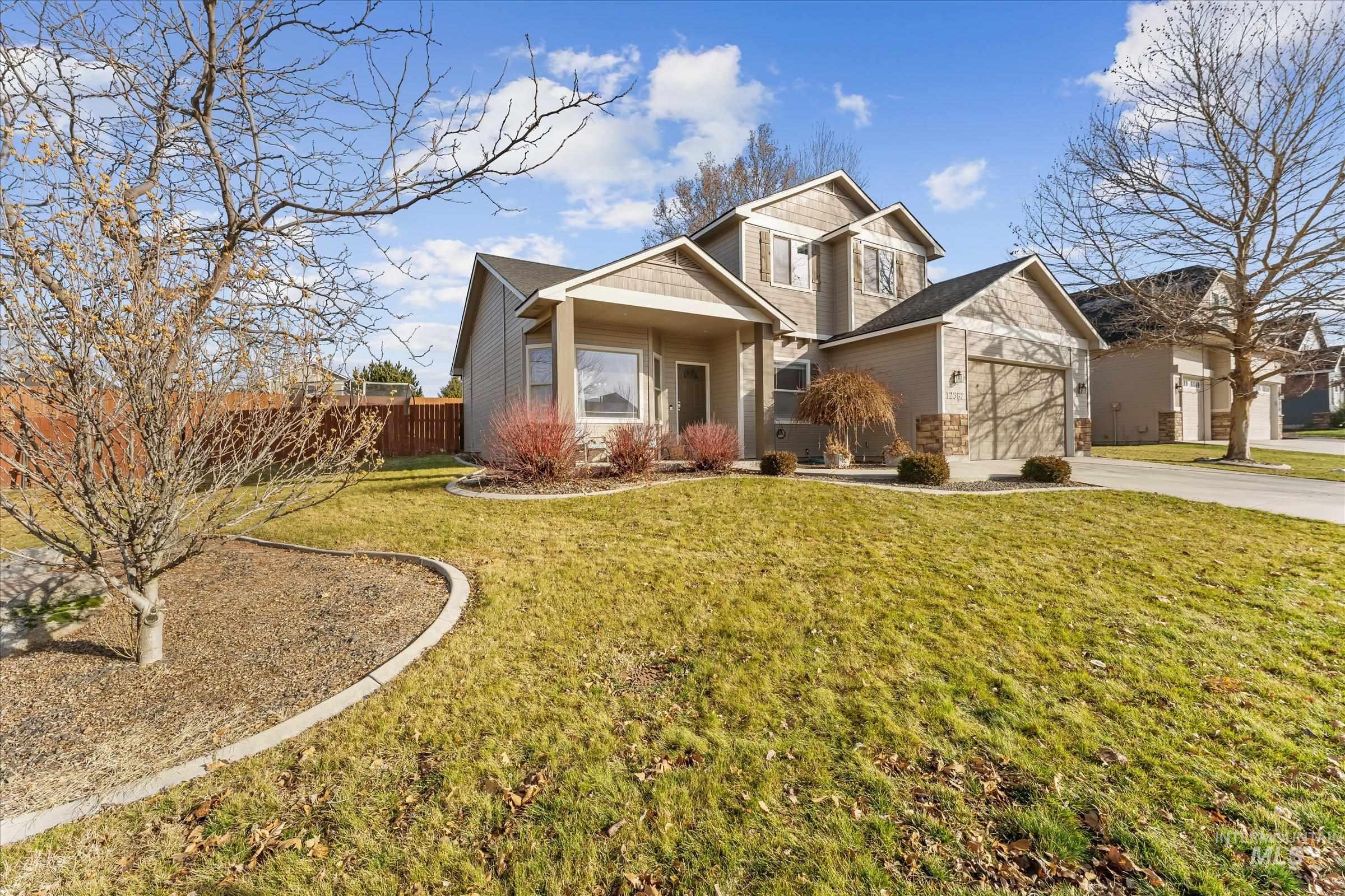 12582 W Auckland St., Boise, Idaho 83709-0000, 4 Bedrooms, 3 Bathrooms, Residential For Sale, Price $459,990,MLS 98971865