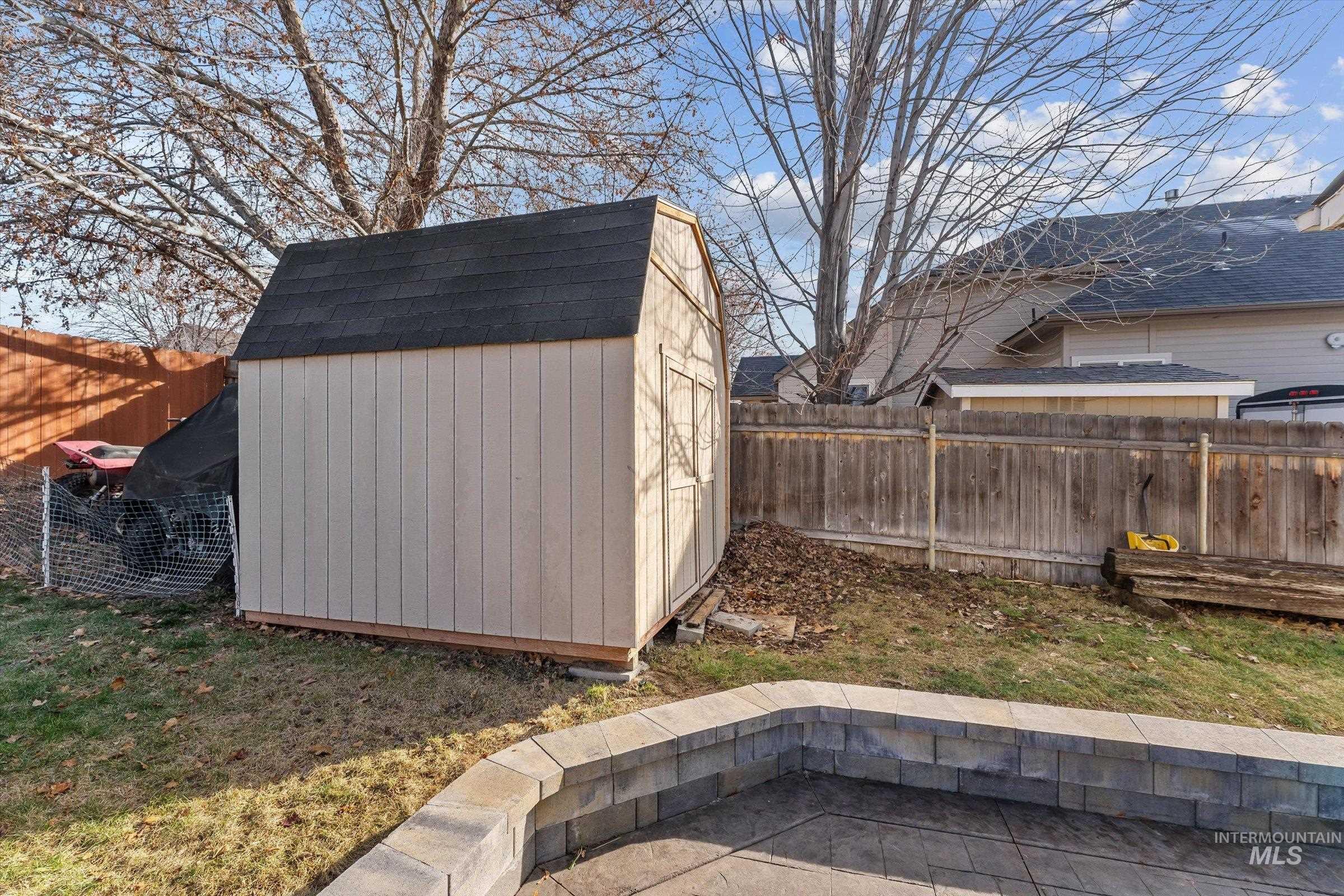 12582 W Auckland St., Boise, Idaho 83709-0000, 4 Bedrooms, 3 Bathrooms, Residential For Sale, Price $459,990,MLS 98971865