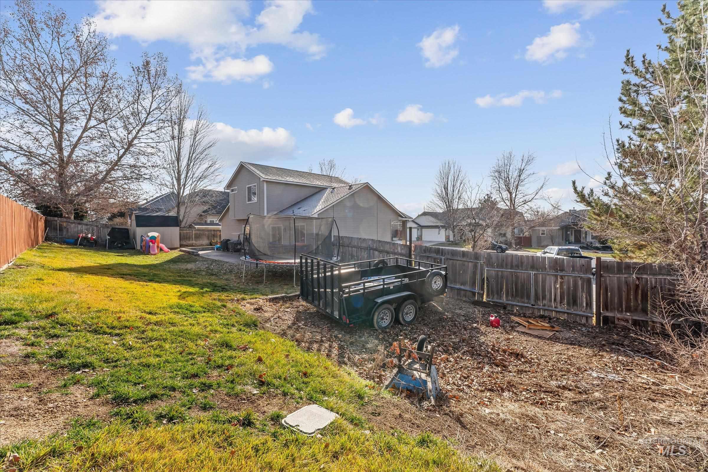 12582 W Auckland St., Boise, Idaho 83709-0000, 4 Bedrooms, 3 Bathrooms, Residential For Sale, Price $459,990,MLS 98971865