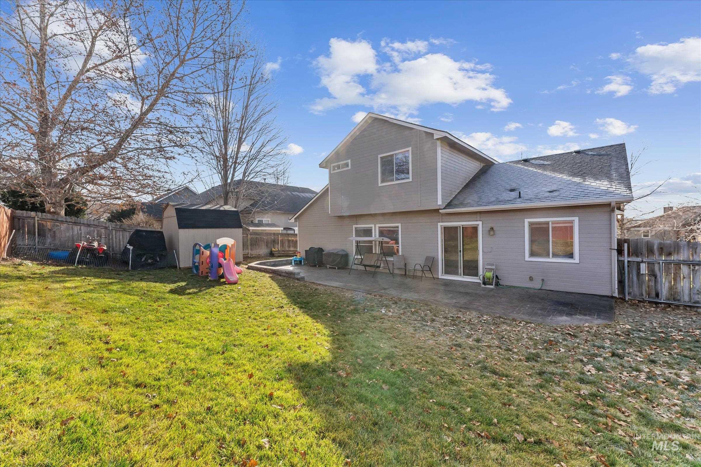 12582 W Auckland St., Boise, Idaho 83709-0000, 4 Bedrooms, 3 Bathrooms, Residential For Sale, Price $459,990,MLS 98971865
