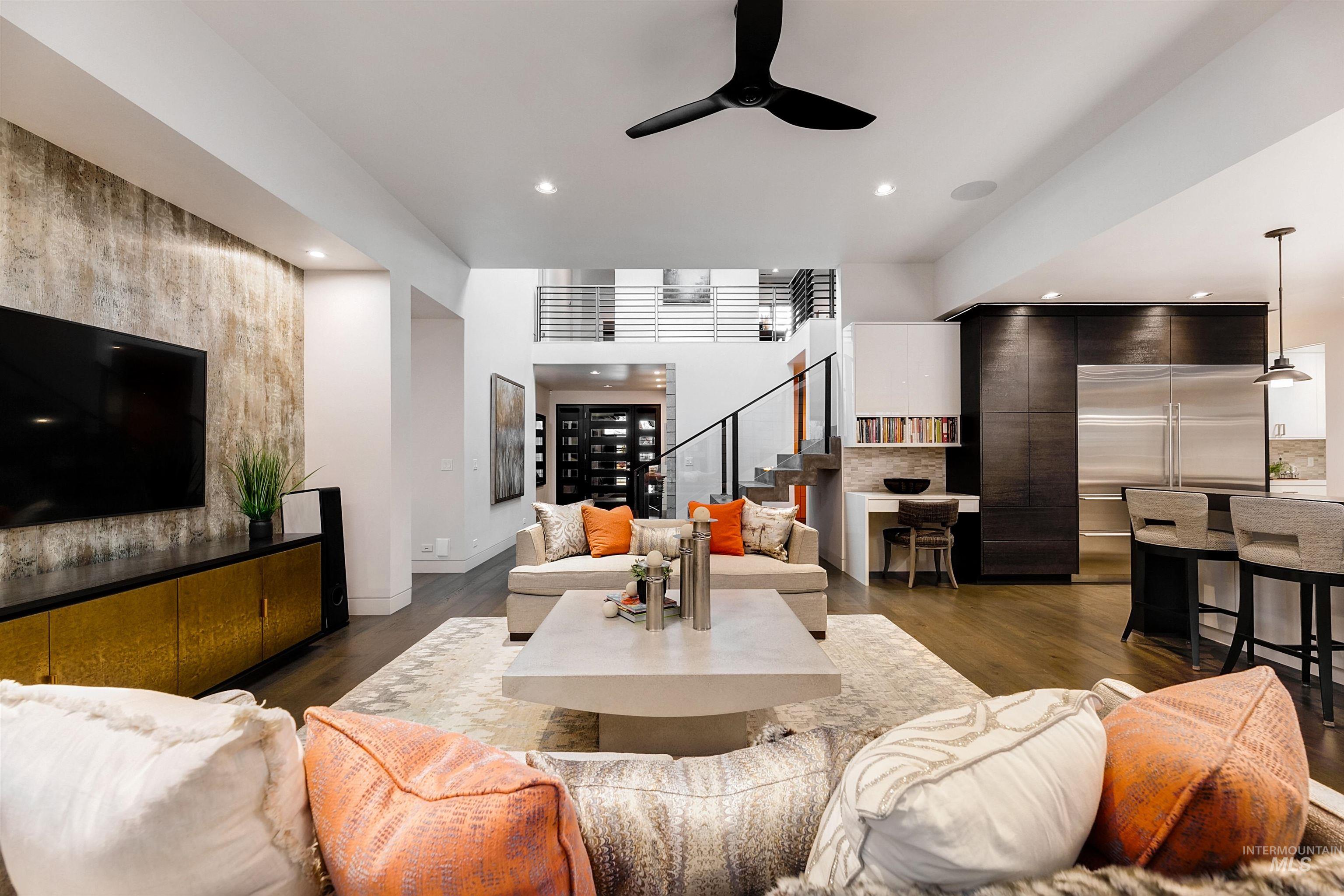 375 W Water Vista Drive, Eagle, Idaho 83616, 5 Bedrooms, 6 Bathrooms, Residential For Sale, Price $1,995,000,MLS 98971869