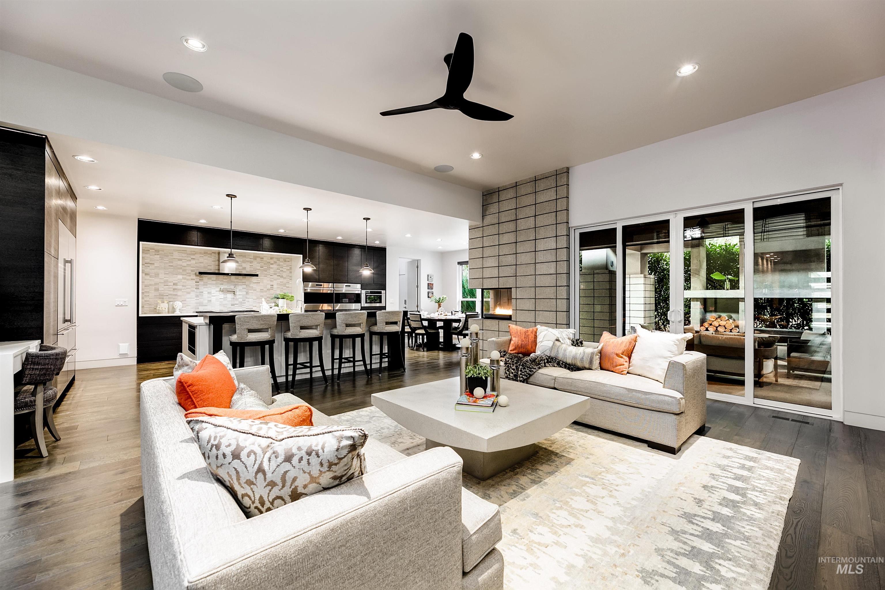 375 W Water Vista Drive, Eagle, Idaho 83616, 5 Bedrooms, 6 Bathrooms, Residential For Sale, Price $1,995,000,MLS 98971869