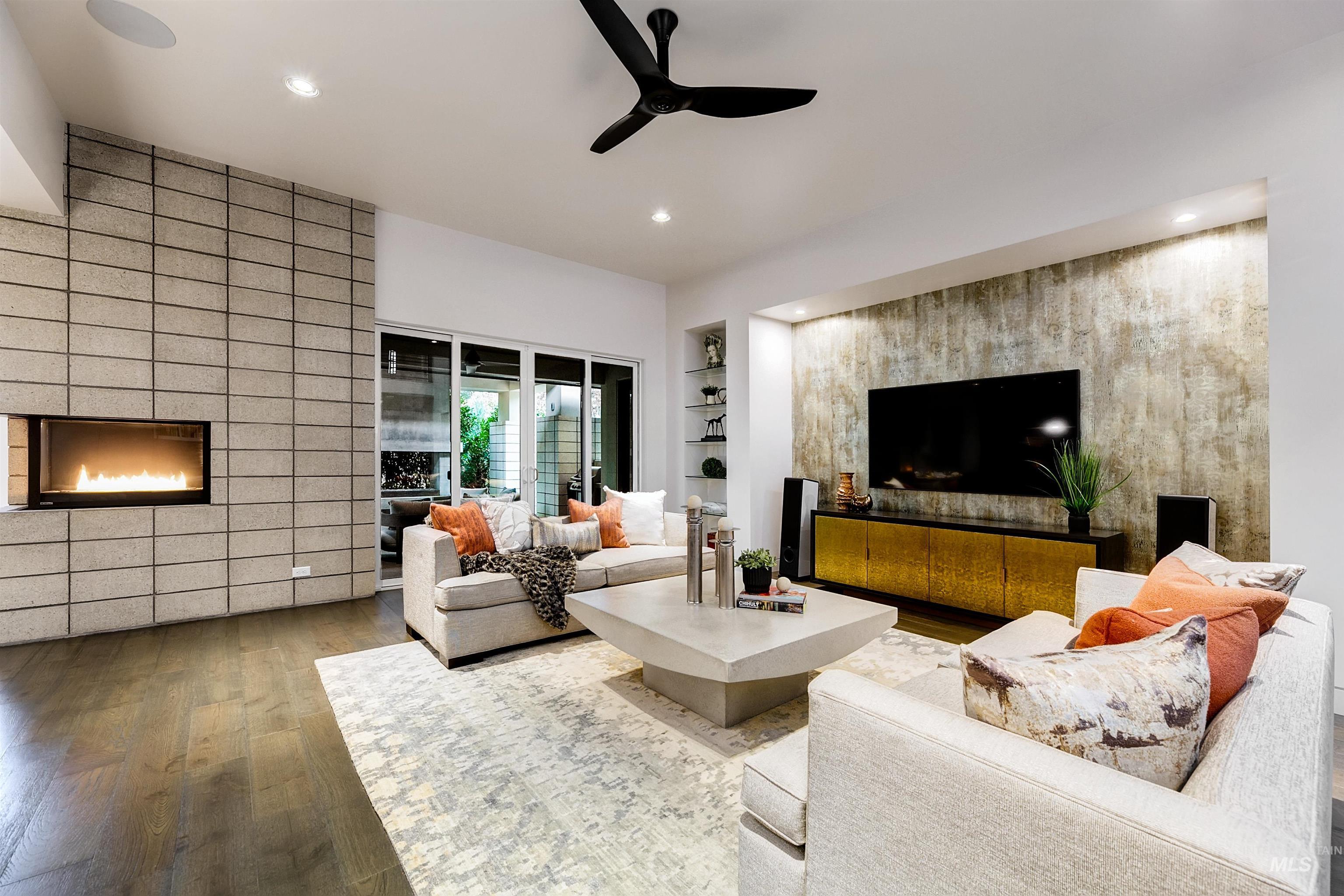 375 W Water Vista Drive, Eagle, Idaho 83616, 5 Bedrooms, 6 Bathrooms, Residential For Sale, Price $1,995,000,MLS 98971869