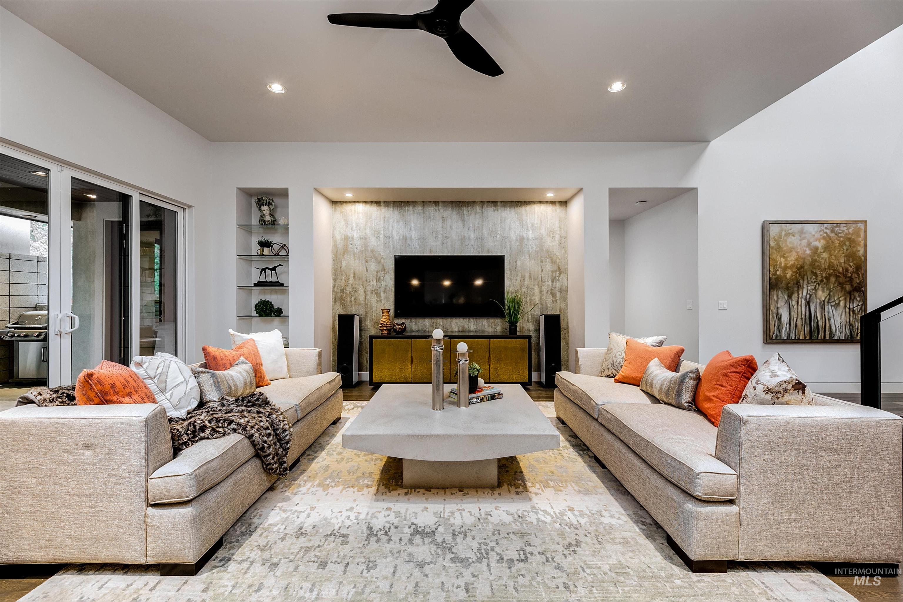 375 W Water Vista Drive, Eagle, Idaho 83616, 5 Bedrooms, 6 Bathrooms, Residential For Sale, Price $1,995,000,MLS 98971869