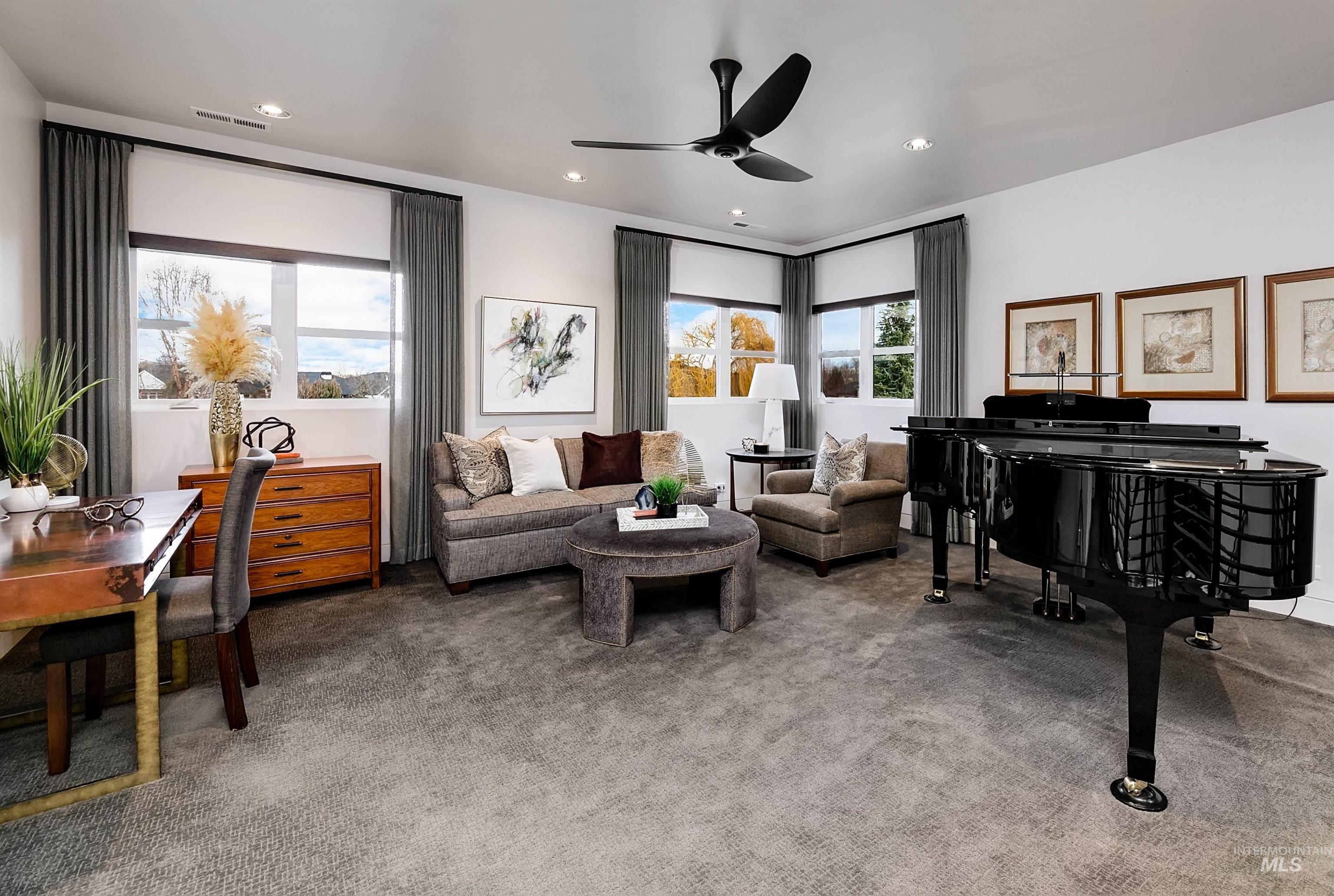 375 W Water Vista Drive, Eagle, Idaho 83616, 5 Bedrooms, 6 Bathrooms, Residential For Sale, Price $1,995,000,MLS 98971869