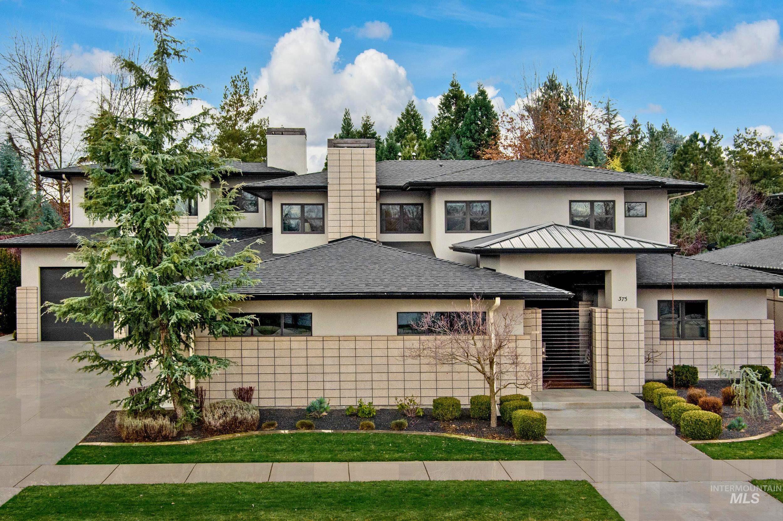 375 W Water Vista Drive, Eagle, Idaho 83616, 5 Bedrooms, 6 Bathrooms, Residential For Sale, Price $1,995,000,MLS 98971869