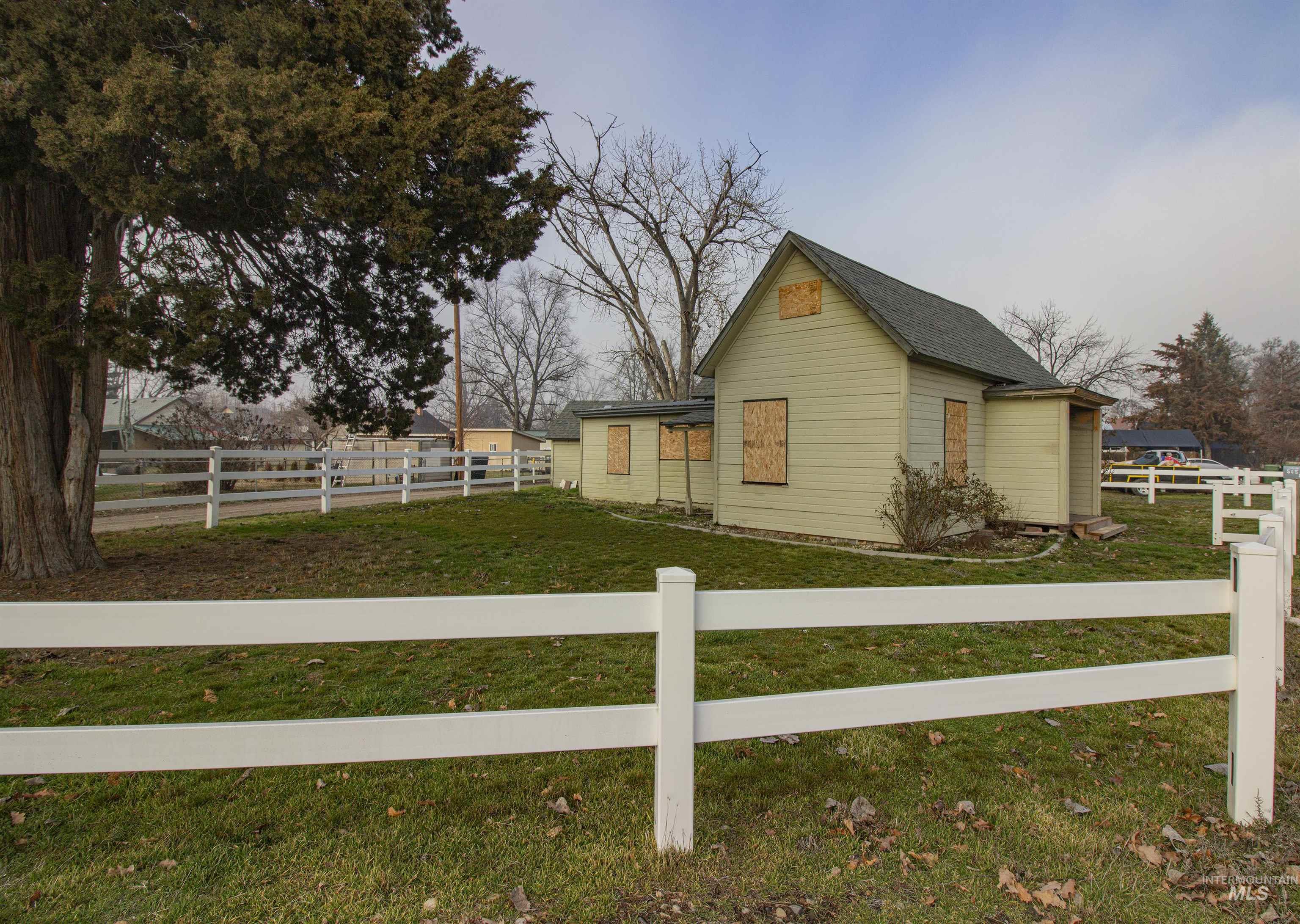 505 N 8th Street, Payette, Idaho 83661, 2 Bedrooms, 1 Bathroom, Residential For Sale, Price $112,500,MLS 98971870