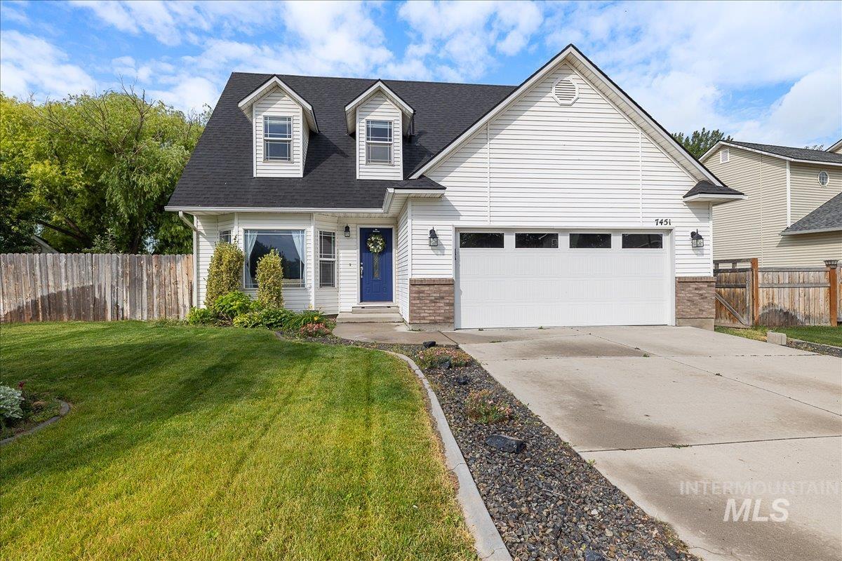 Residential For Sale