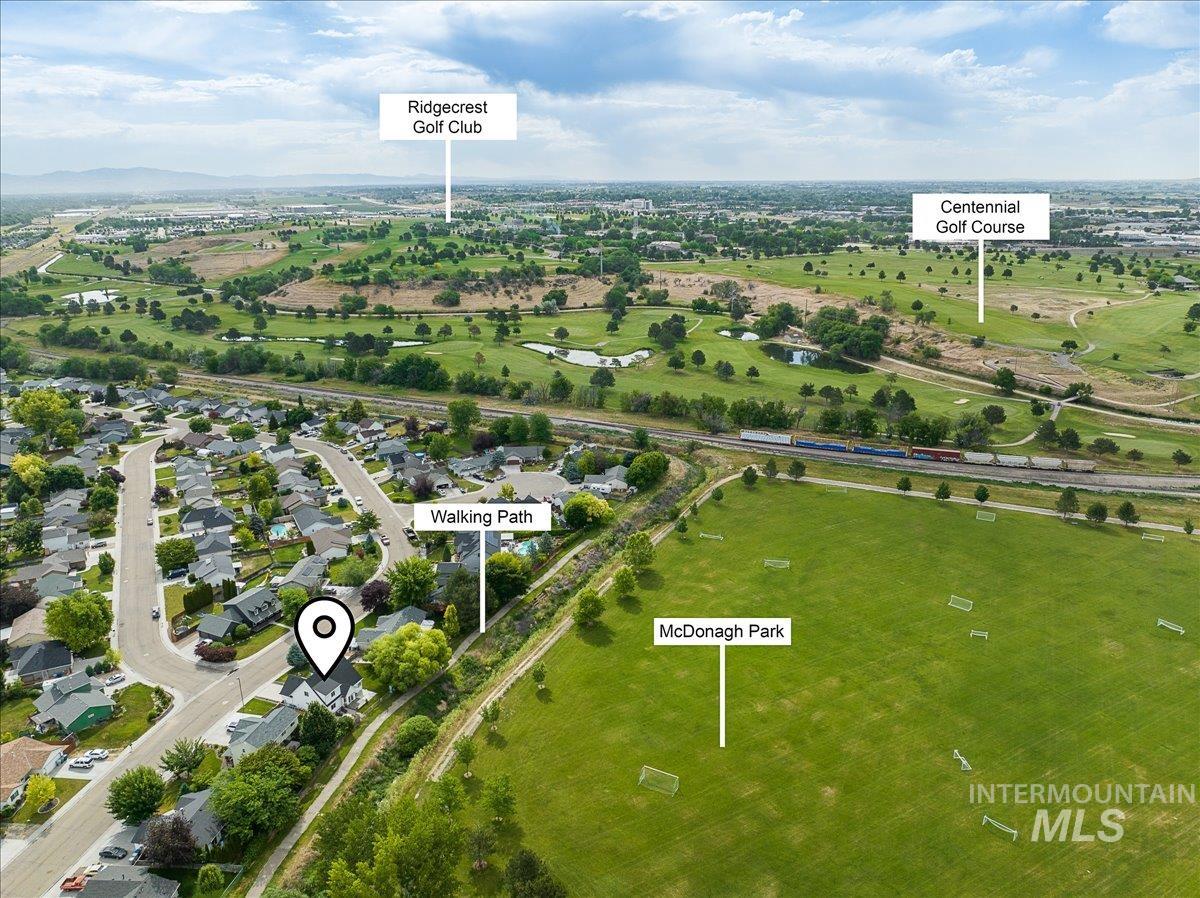 7451 Bay Meadows Drive, Nampa, Idaho 83687, 4 Bedrooms, 2.5 Bathrooms, Residential For Sale, Price $474,900,MLS 98971872