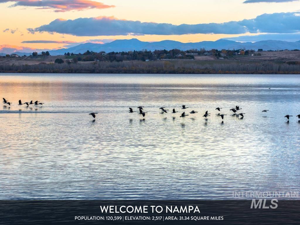 7451 Bay Meadows Drive, Nampa, Idaho 83687, 4 Bedrooms, 2.5 Bathrooms, Residential For Sale, Price $474,900,MLS 98971872