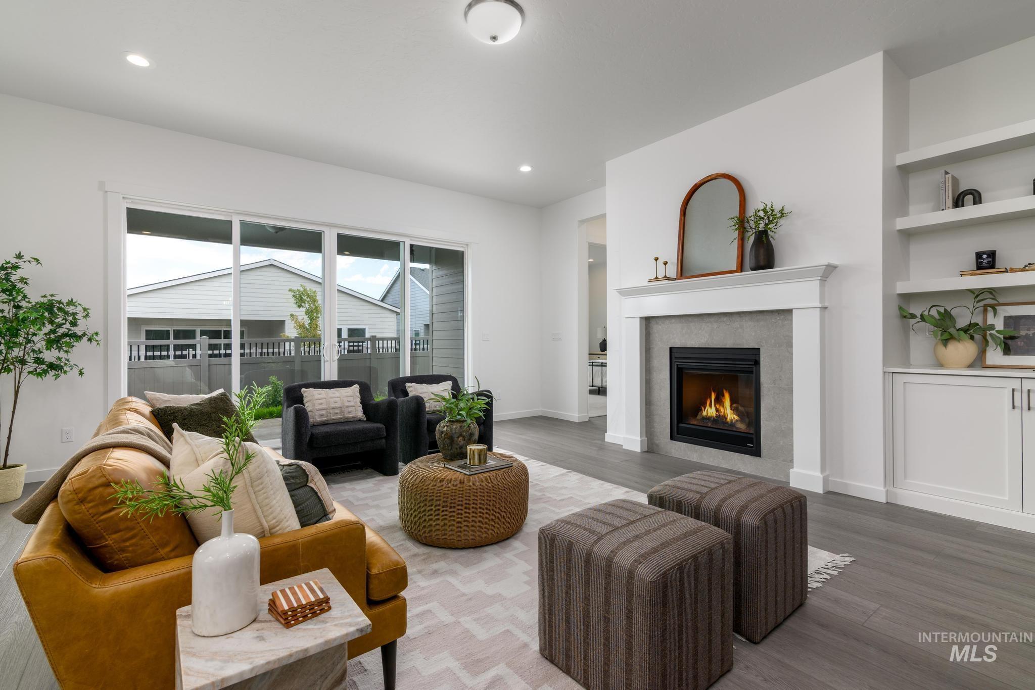 8554 W Fanning St, Star, Idaho 83669, 2 Bedrooms, 2 Bathrooms, Residential For Sale, Price $529,000,MLS 98971873