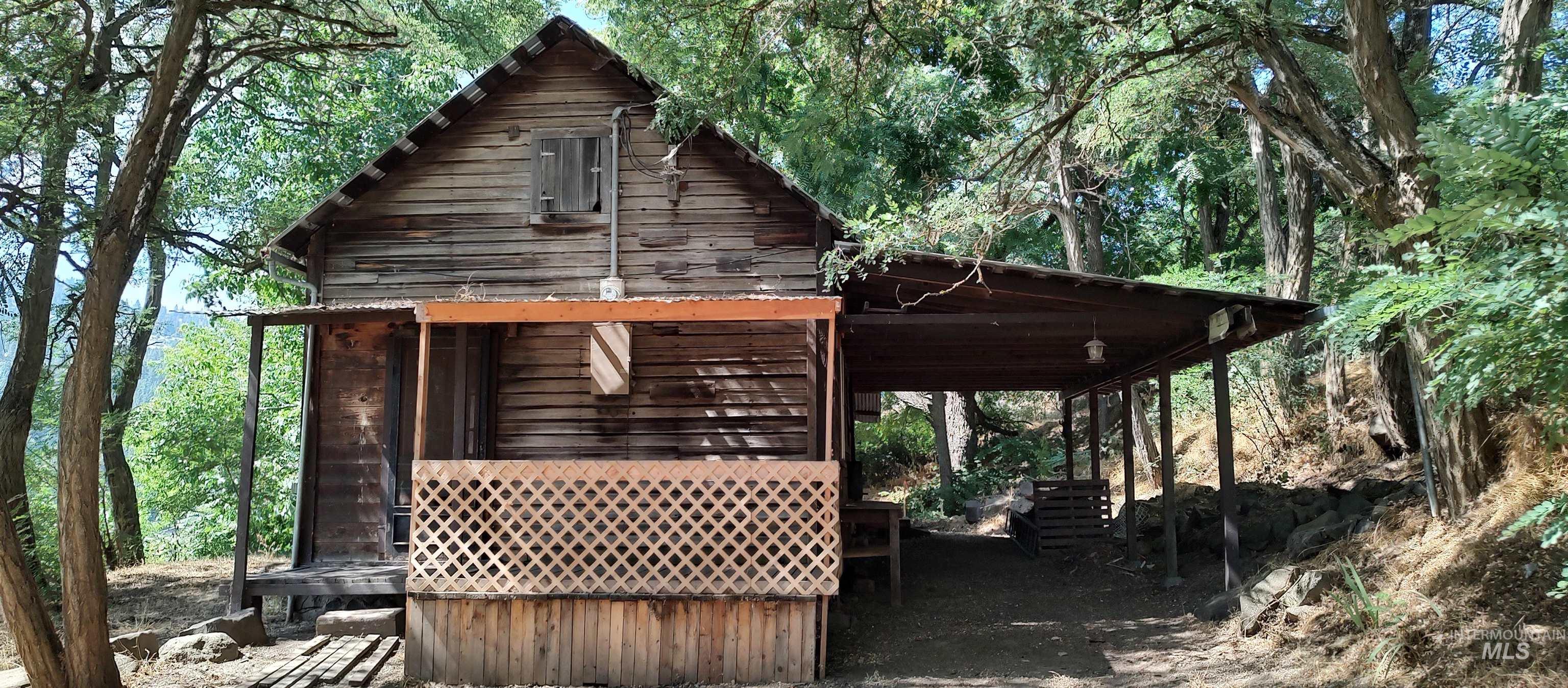 31803 Cherry Ranch Lane, Lenore, Idaho 83541-6028, 1 Bedroom, 1 Bathroom, Residential For Sale, Price $249,700,MLS 98971874