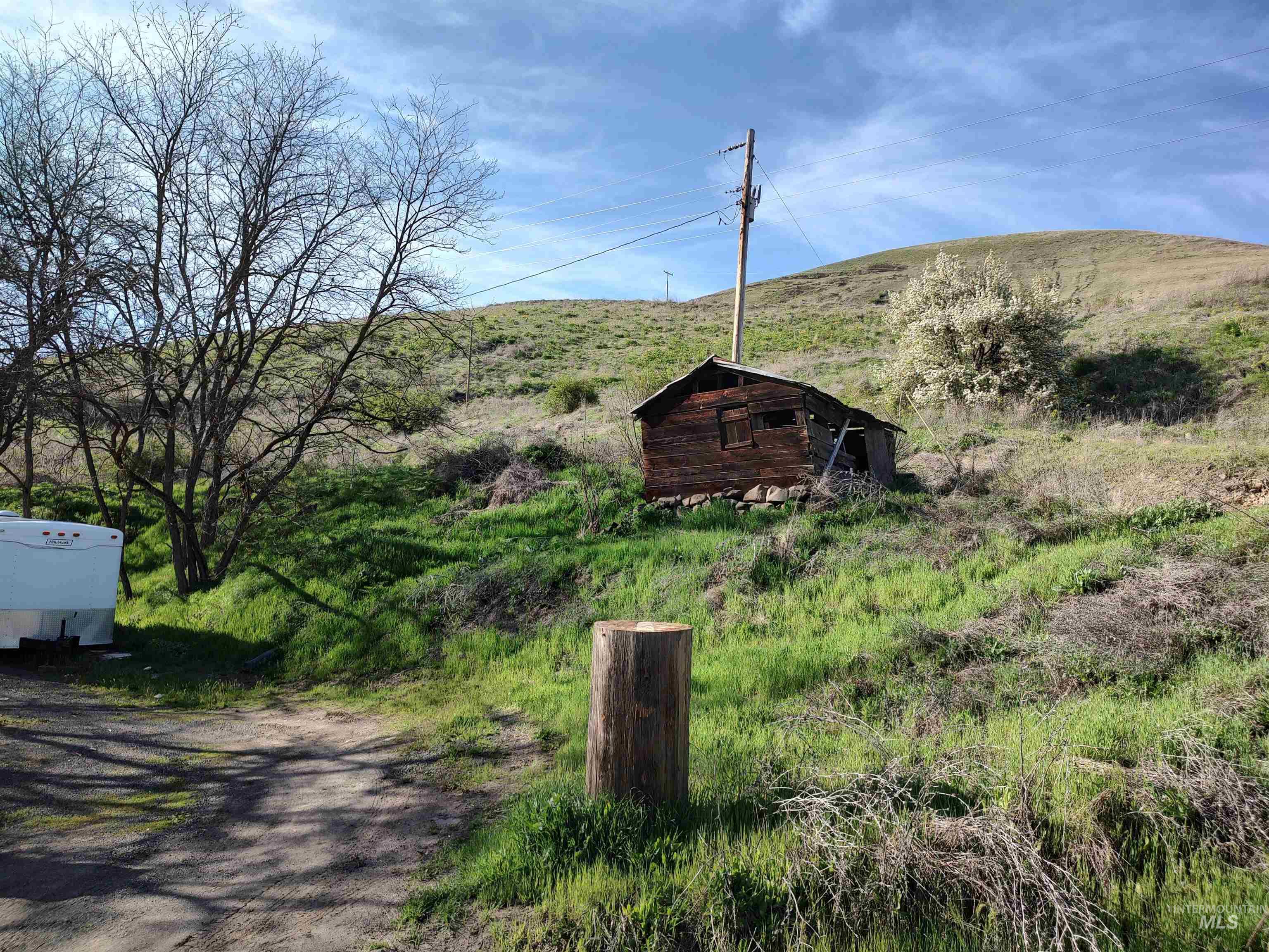 31803 Cherry Ranch Lane, Lenore, Idaho 83541-6028, 1 Bedroom, 1 Bathroom, Residential For Sale, Price $249,700,MLS 98971874