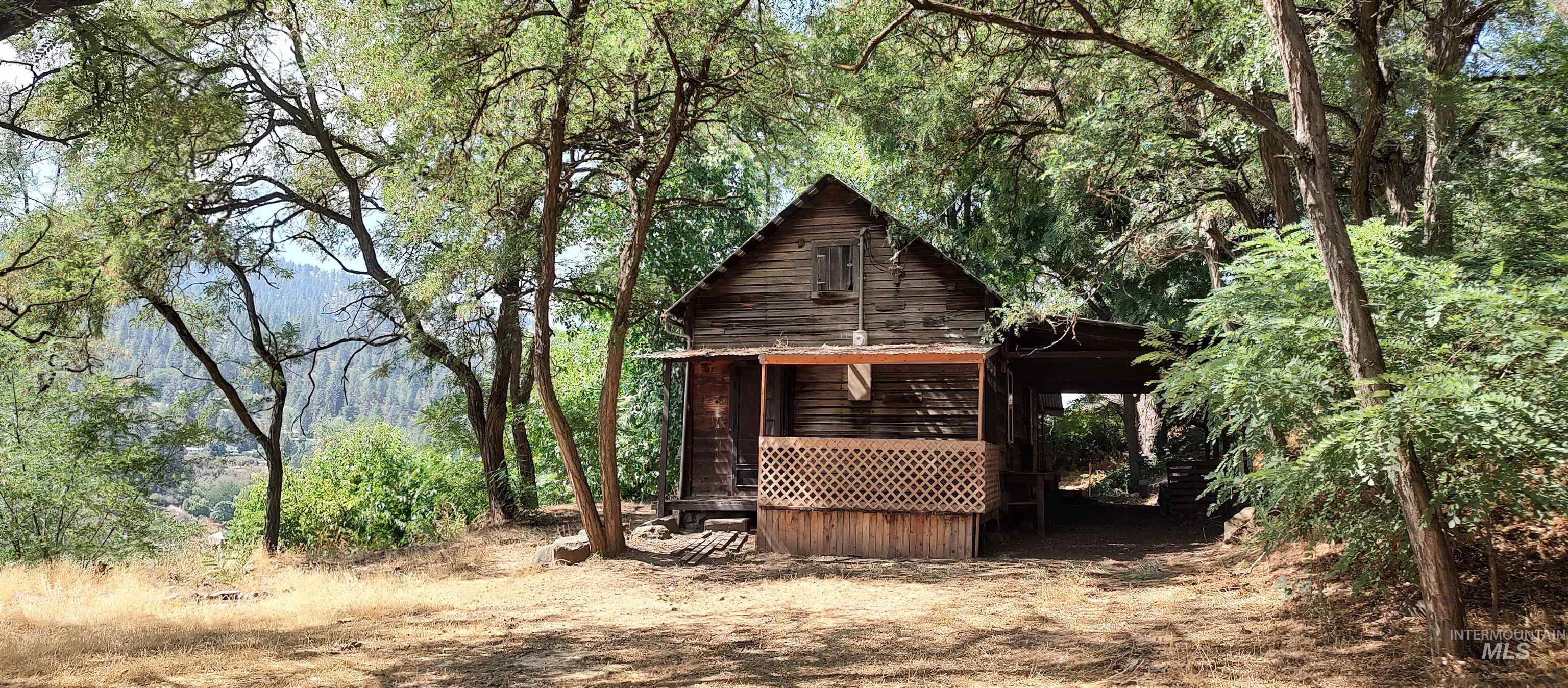 31803 Cherry Ranch Lane, Lenore, Idaho 83541-6028, 1 Bedroom, 1 Bathroom, Residential For Sale, Price $249,700,MLS 98971874