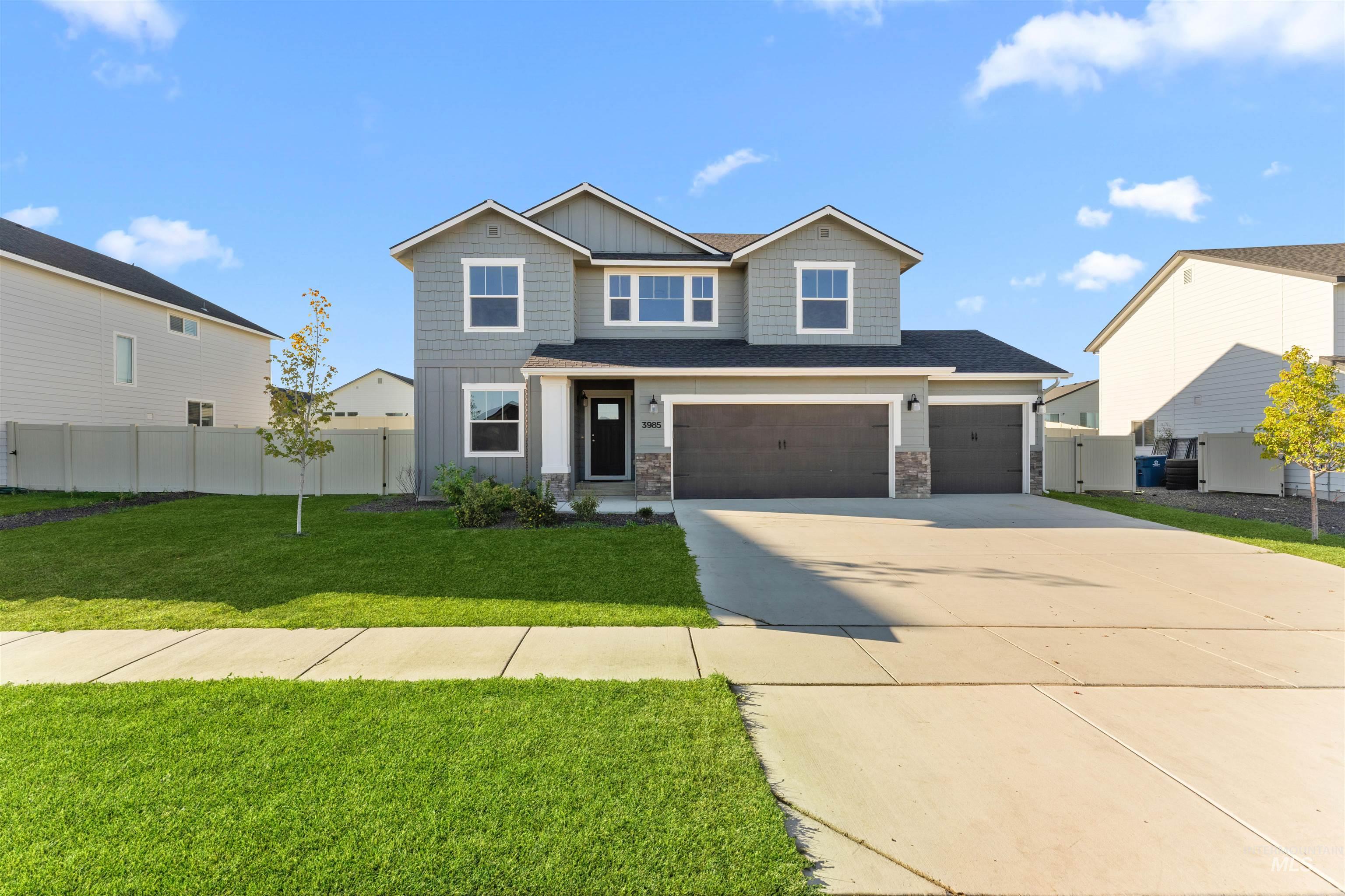 Residential For Sale