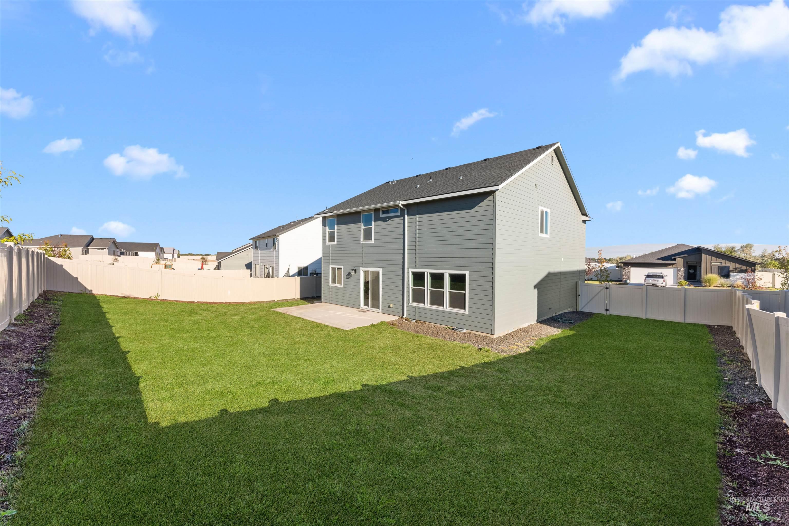 3985 E Jamestown Dr, Nampa, Idaho 83686, 4 Bedrooms, 2.5 Bathrooms, Residential For Sale, Price $508,000,MLS 98971875