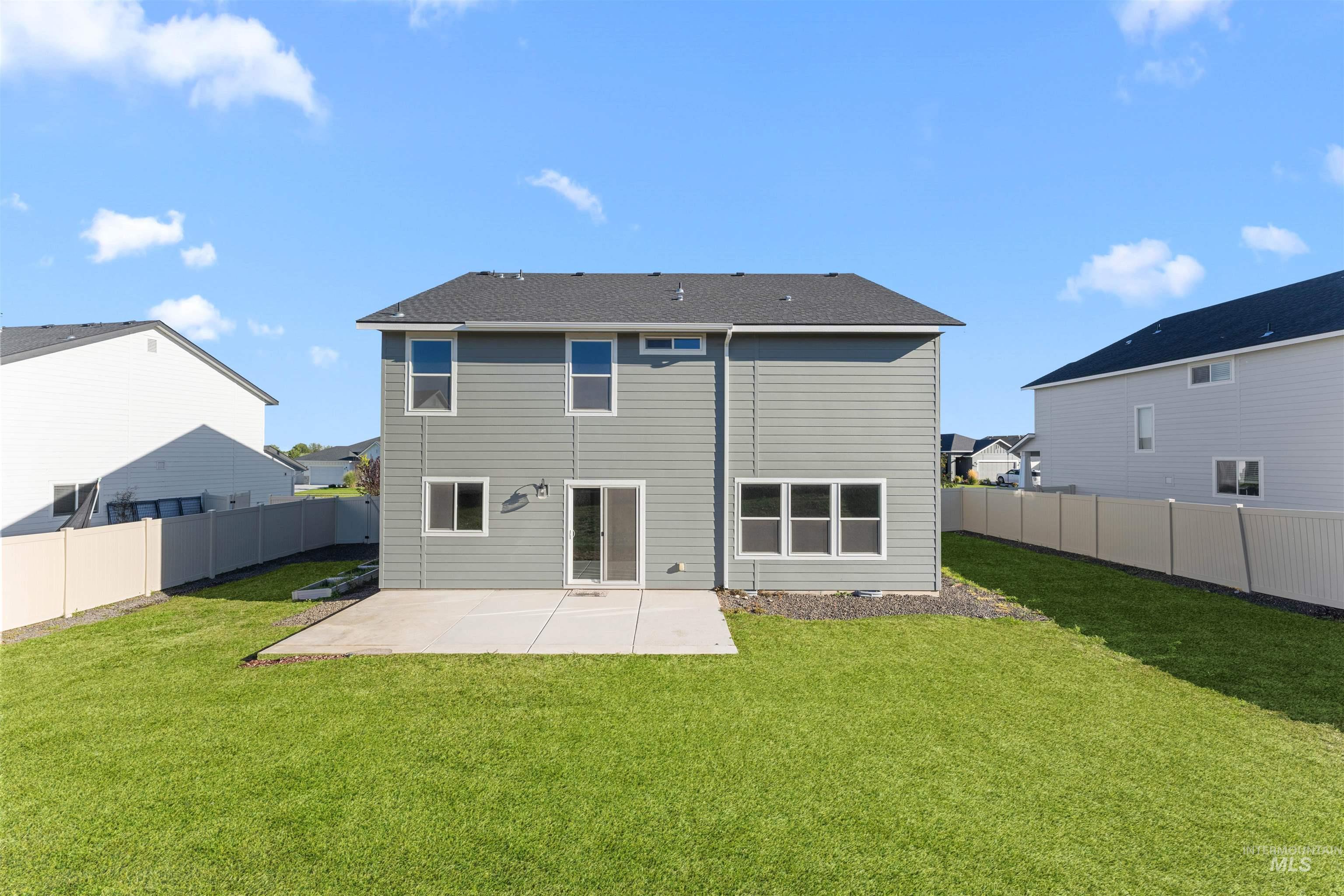 3985 E Jamestown Dr, Nampa, Idaho 83686, 4 Bedrooms, 2.5 Bathrooms, Residential For Sale, Price $508,000,MLS 98971875