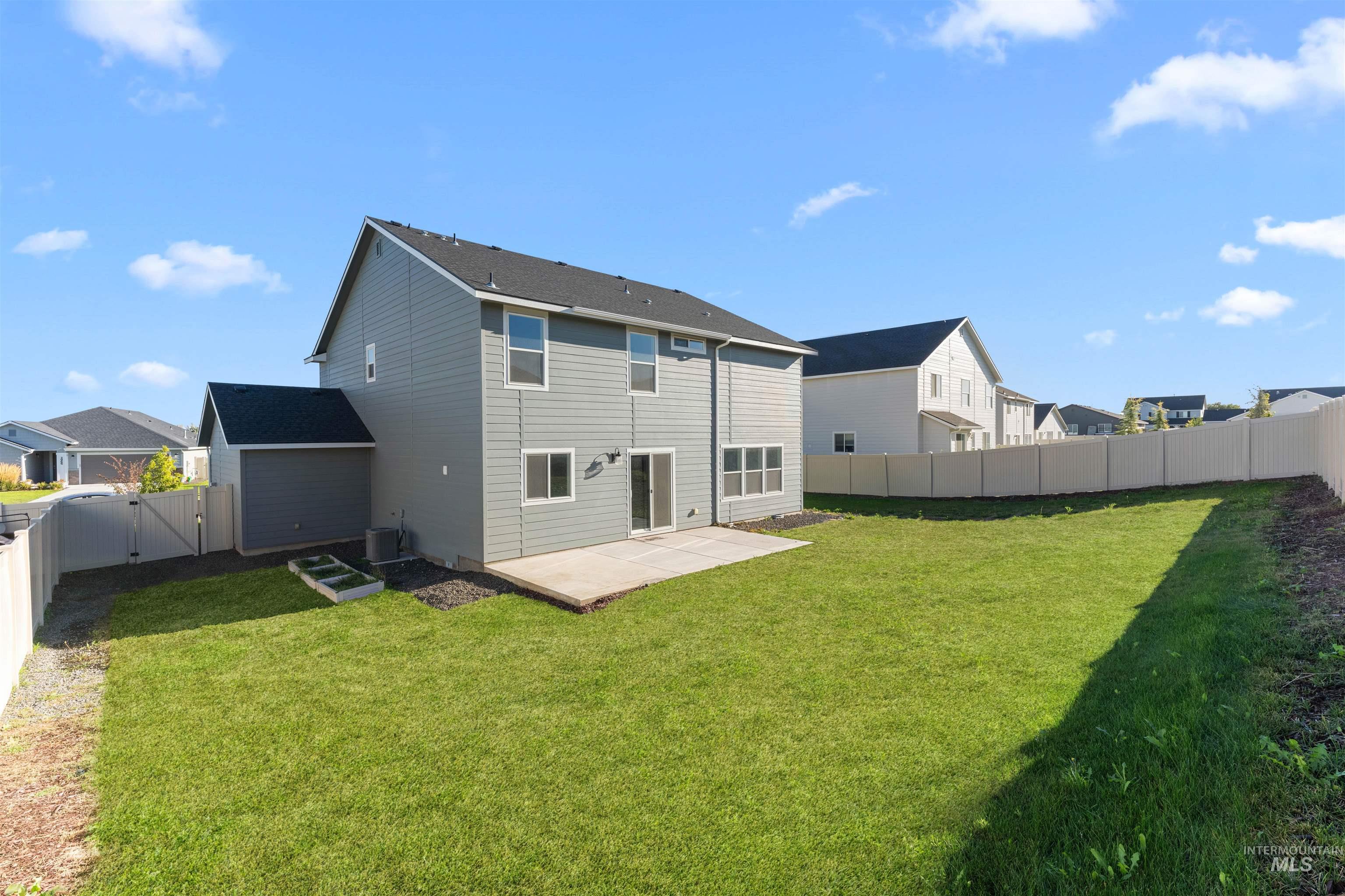 3985 E Jamestown Dr, Nampa, Idaho 83686, 4 Bedrooms, 2.5 Bathrooms, Residential For Sale, Price $508,000,MLS 98971875