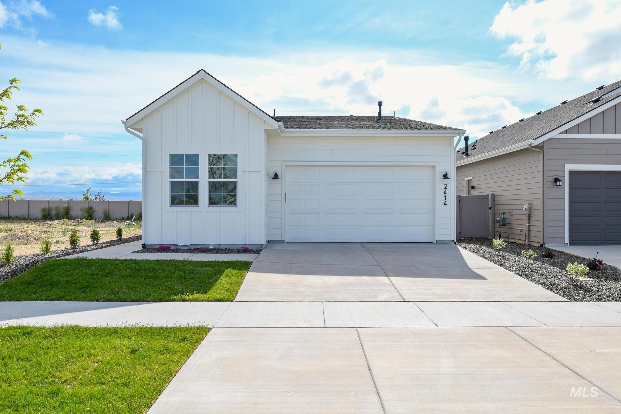 Residential For Sale