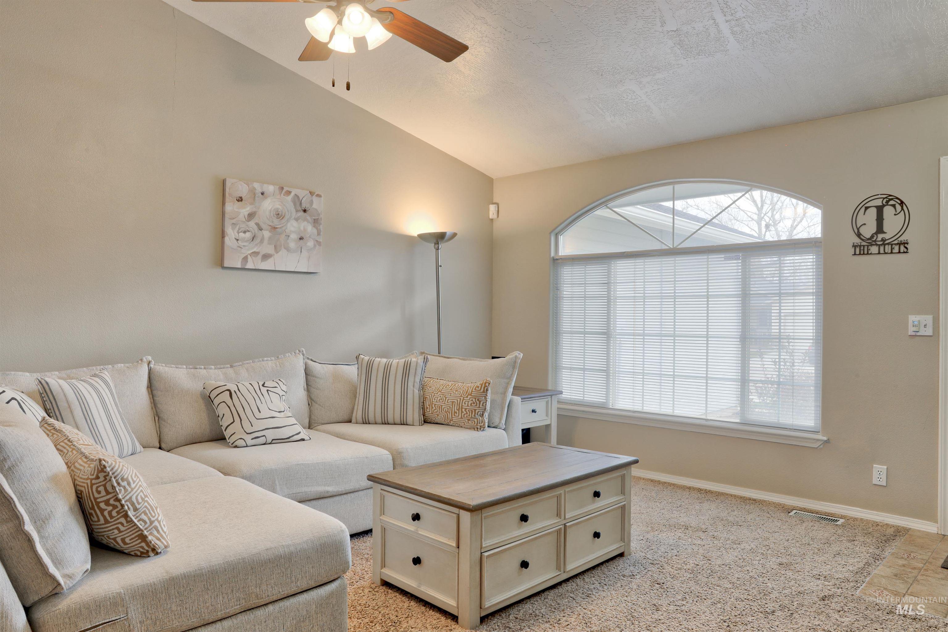 2617 N Leann Way, Meridian, Idaho 83646, 3 Bedrooms, 2 Bathrooms, Residential For Sale, Price $415,000,MLS 98971877