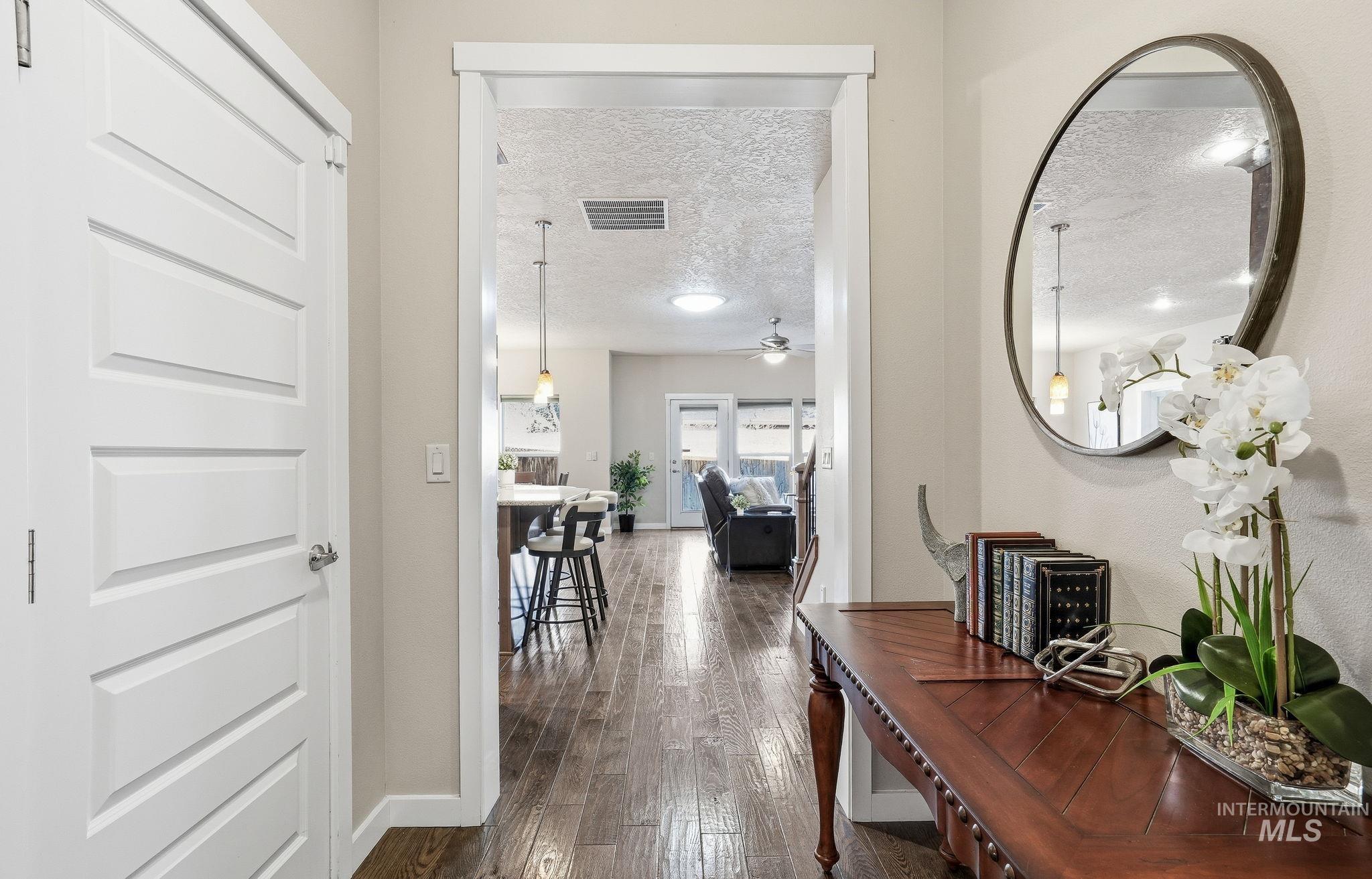 852 N River Path Lane, Boise, Idaho 83703, 4 Bedrooms, 2.5 Bathrooms, Residential For Sale, Price $669,900,MLS 98971878