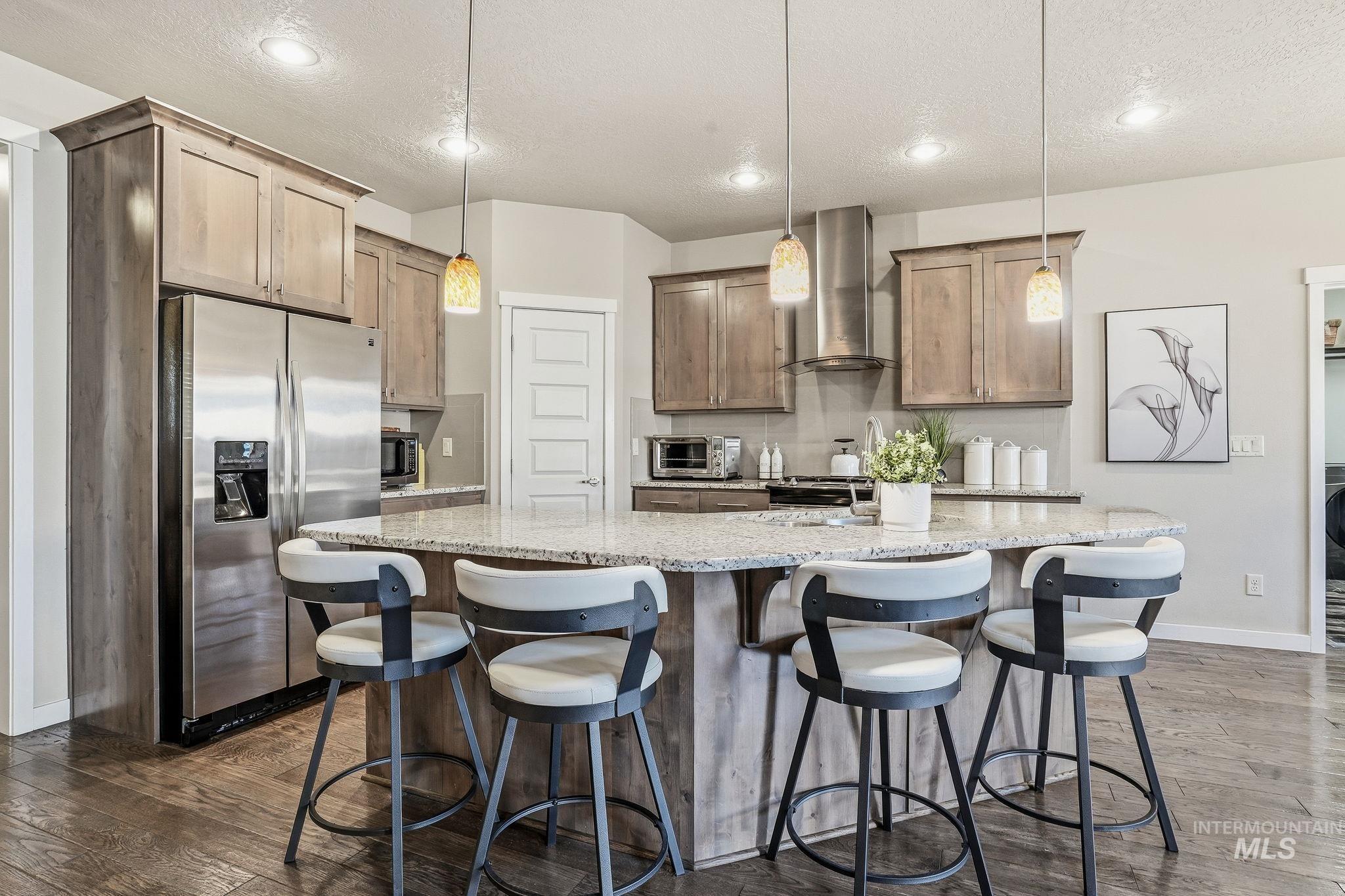 852 N River Path Lane, Boise, Idaho 83703, 4 Bedrooms, 2.5 Bathrooms, Residential For Sale, Price $669,900,MLS 98971878