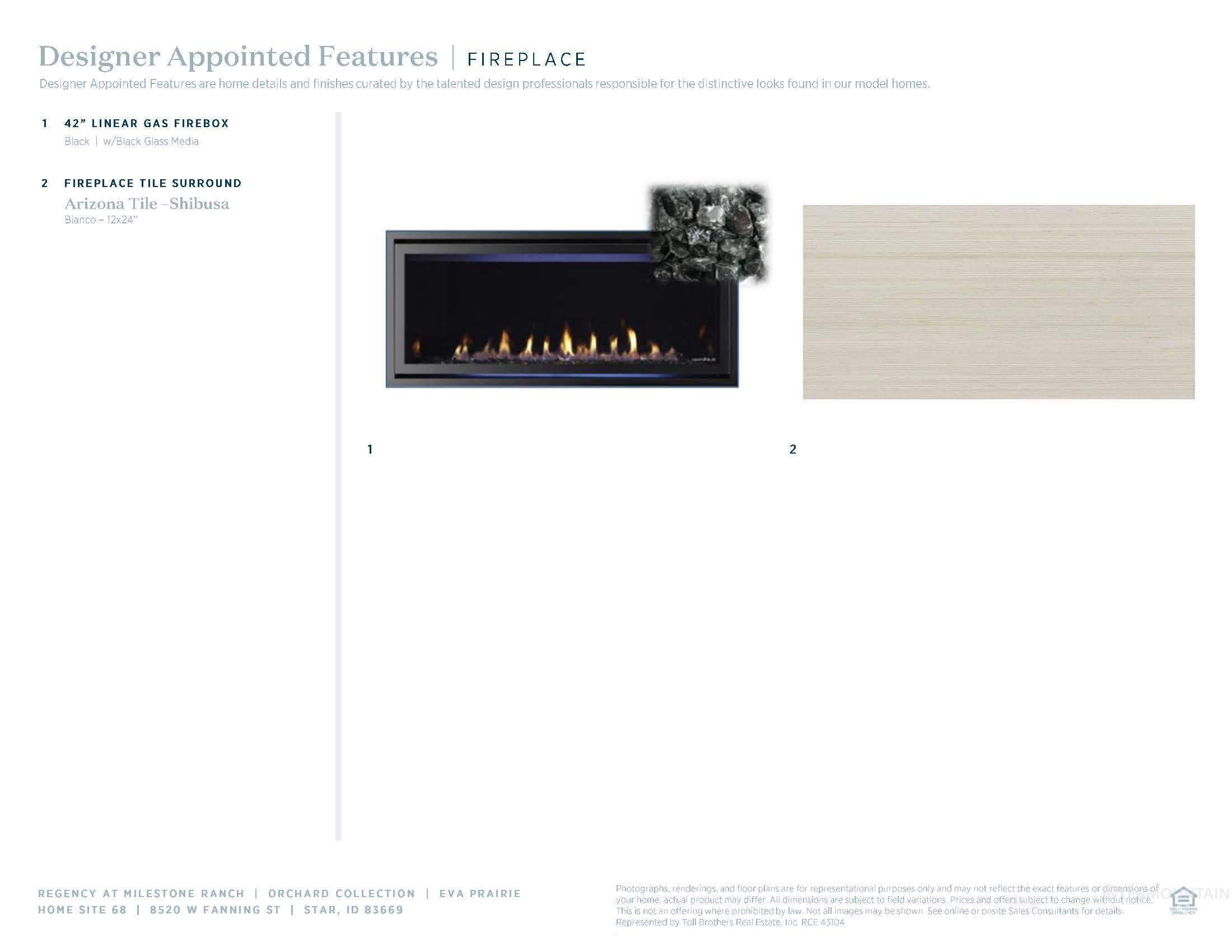 8520 W Fanning St, Star, Idaho 83669, 3 Bedrooms, 3 Bathrooms, Residential For Sale, Price $682,000, 98971880