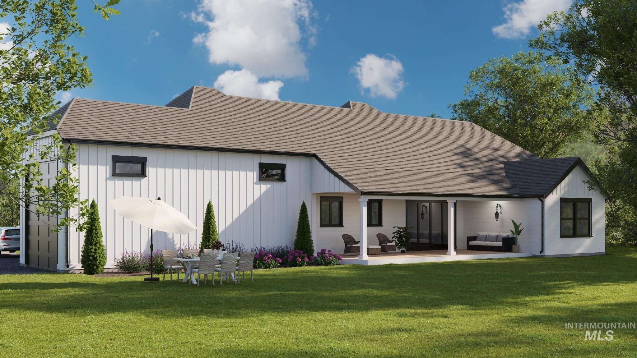 17244 Triple Crown Pl, Caldwell, Idaho 83607, 4 Bedrooms, 3.5 Bathrooms, Residential For Sale, Price $1,265,000,MLS 98971883