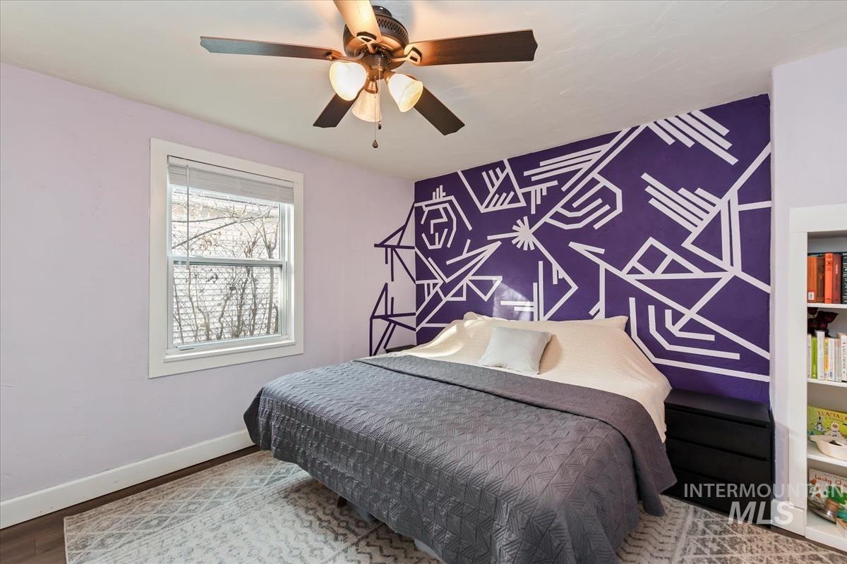 2837 W Ona St, Boise, Idaho 83705, 2 Bedrooms, 1 Bathroom, Residential For Sale, Price $359,900,MLS 98971884