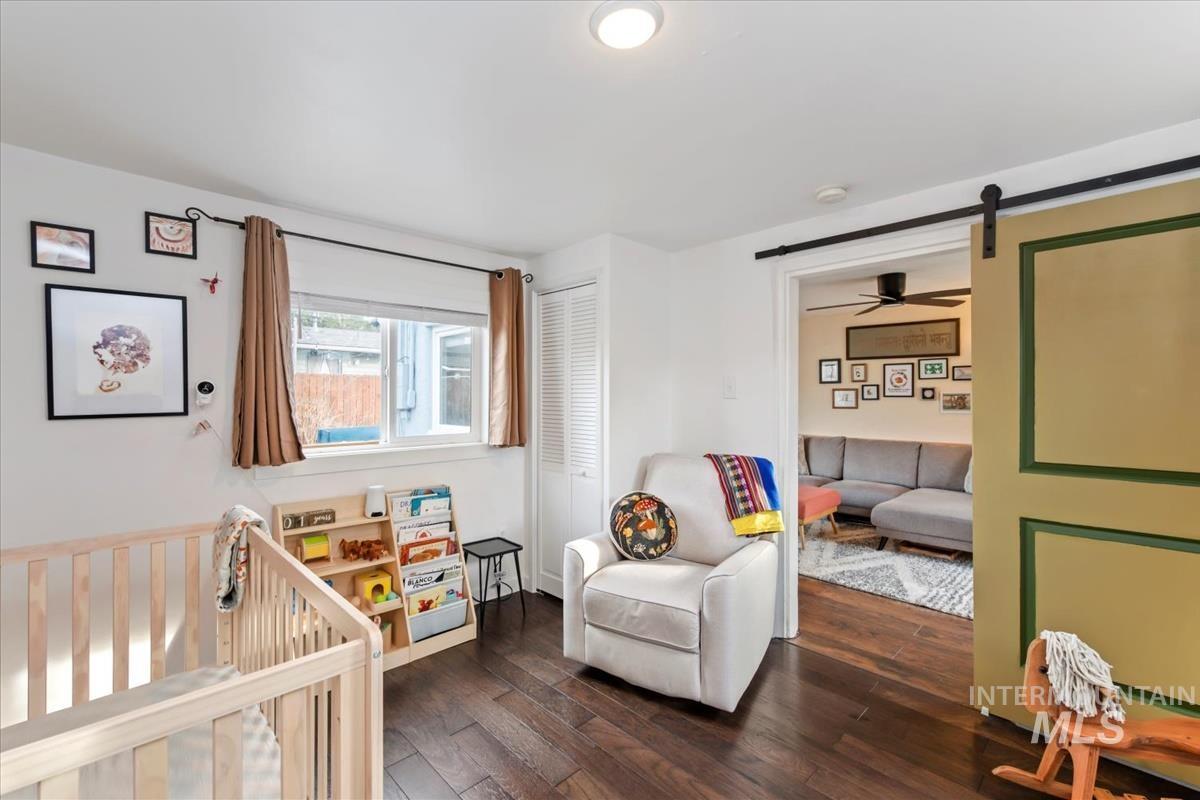 2837 W Ona St, Boise, Idaho 83705, 2 Bedrooms, 1 Bathroom, Residential For Sale, Price $359,900,MLS 98971884