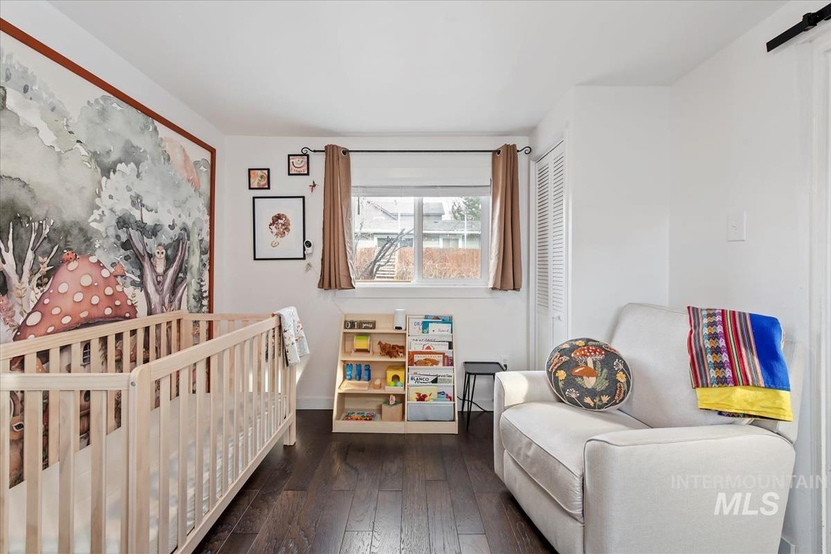 2837 W Ona St, Boise, Idaho 83705, 2 Bedrooms, 1 Bathroom, Residential For Sale, Price $359,900,MLS 98971884