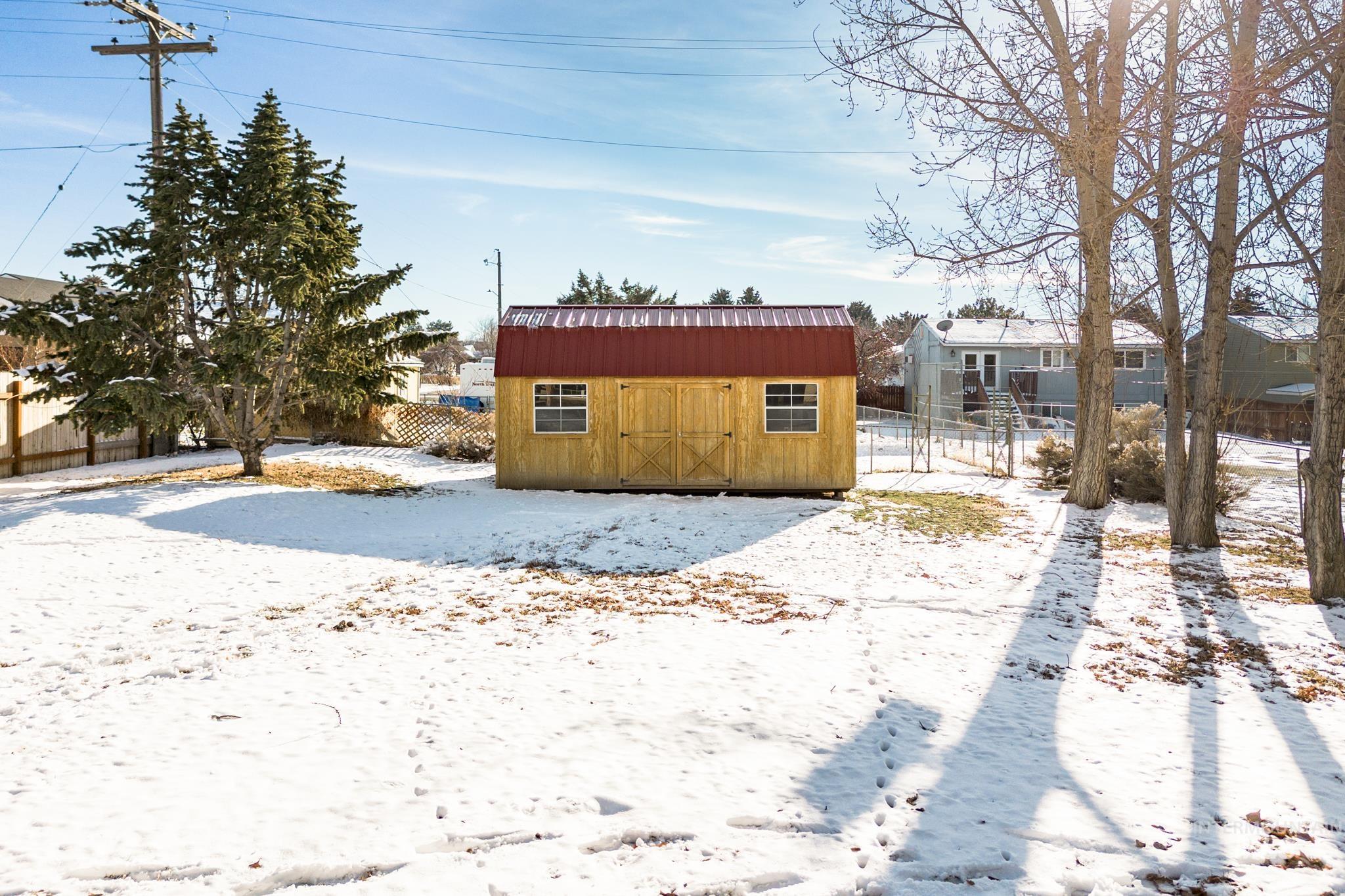 1965 Butte St, Pocatello, Idaho 83201, 3 Bedrooms, 2 Bathrooms, Residential For Sale, Price $329,900,MLS 98971886