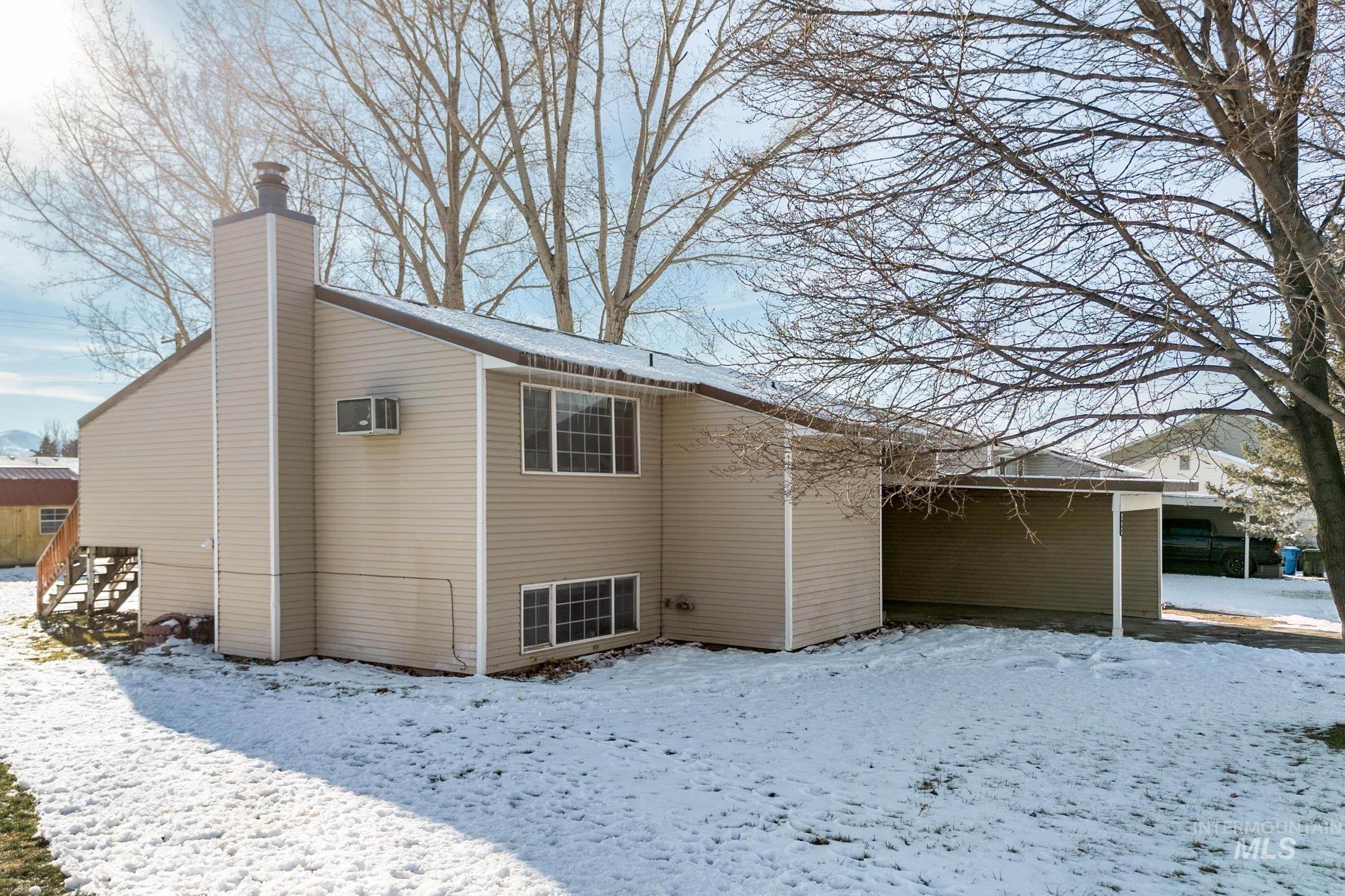 Residential Income For Sale