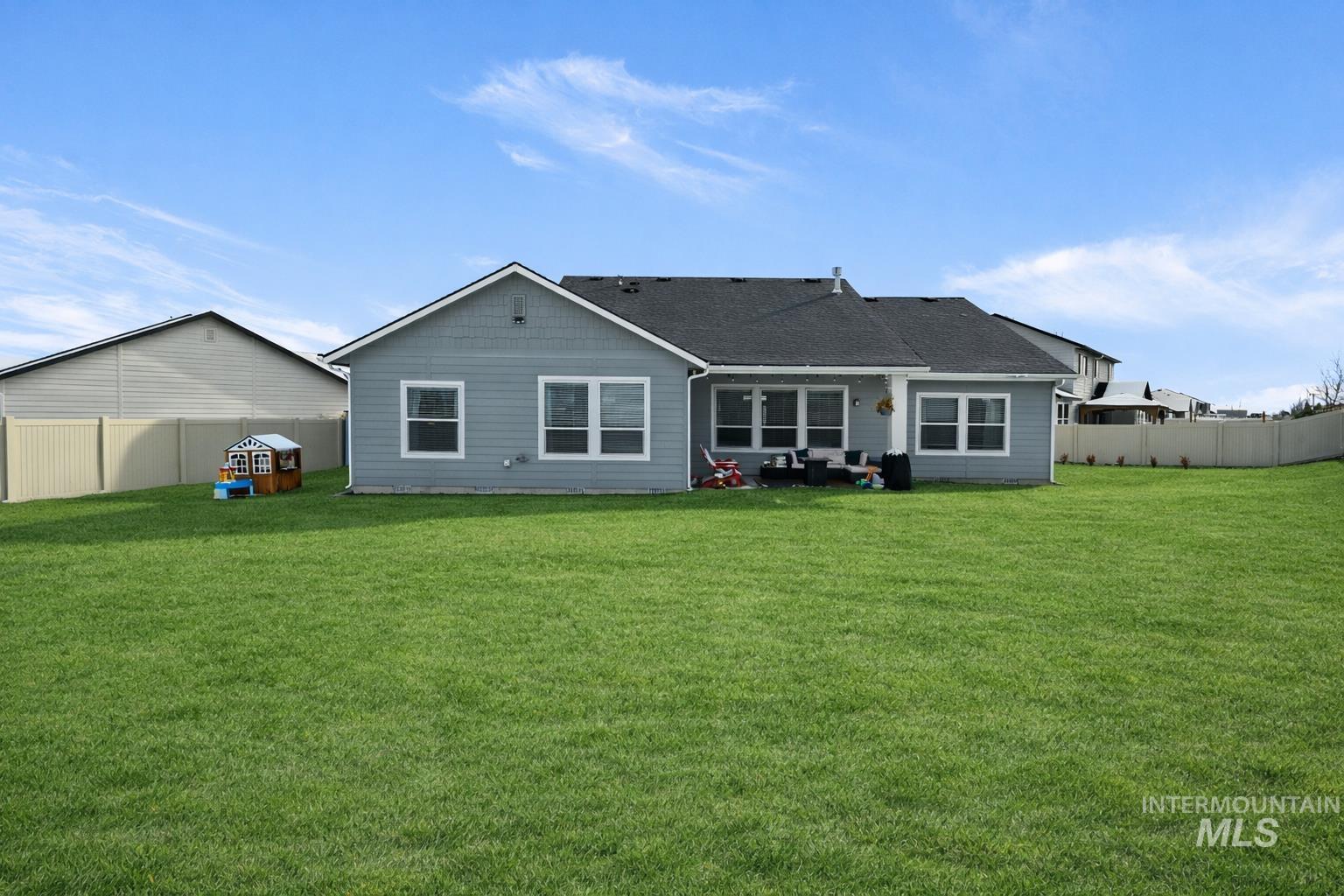 13472 Deodar St, Caldwell, Idaho 83607, 4 Bedrooms, 2 Bathrooms, Residential For Sale, Price $469,900,MLS 98971888