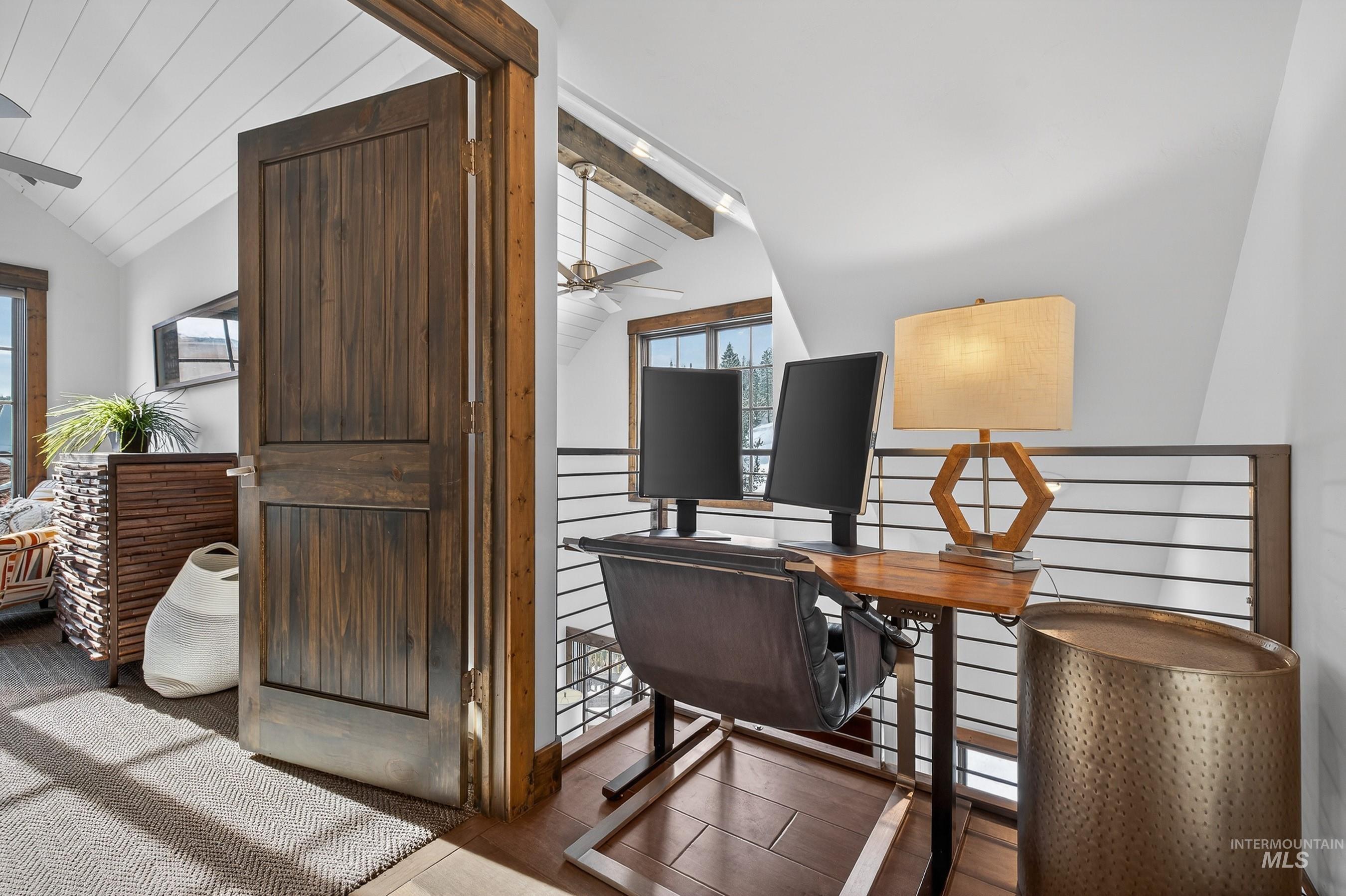 71 Golden Bar Court, Donnelly, Idaho 83615, 2 Bedrooms, 3 Bathrooms, Residential For Sale, Price $1,195,000,MLS 98971891