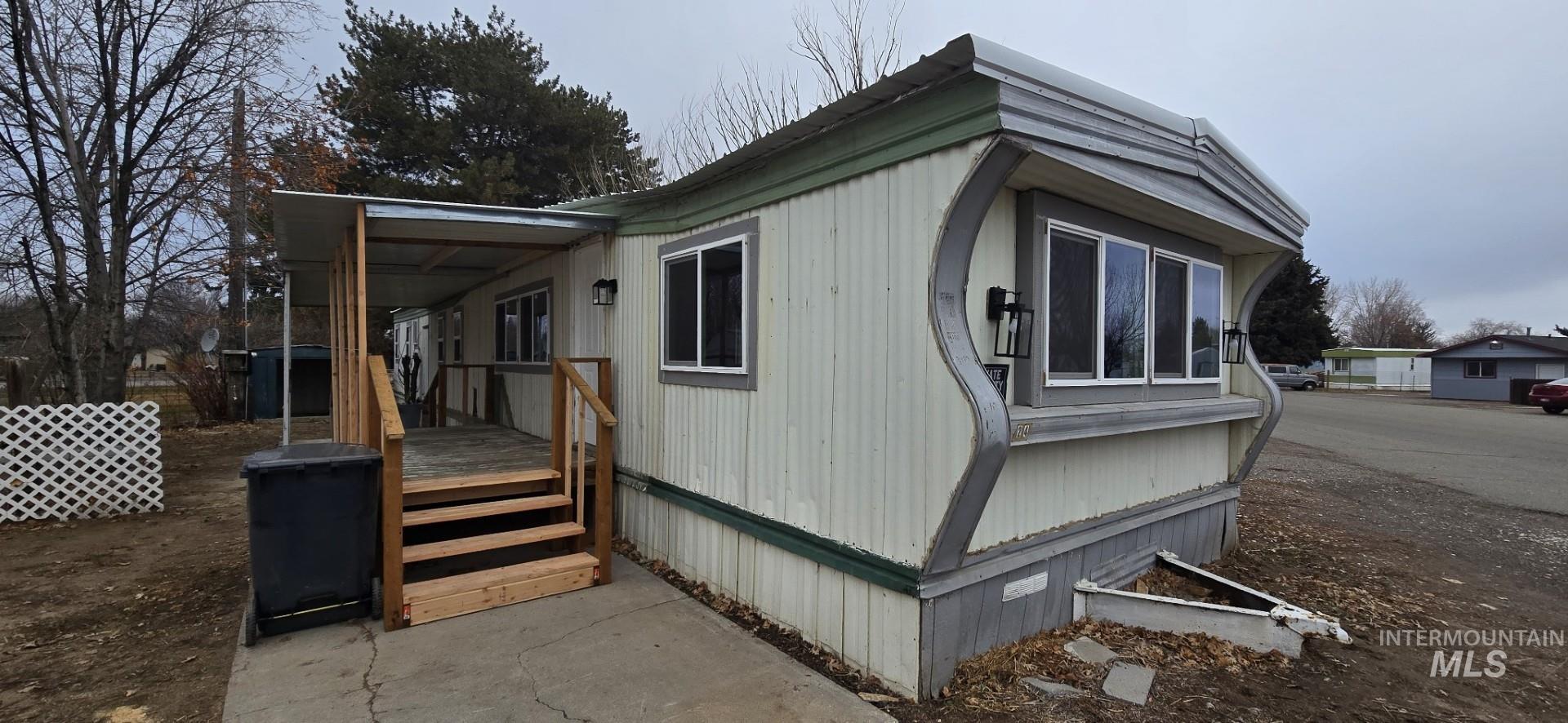 Residential For Sale