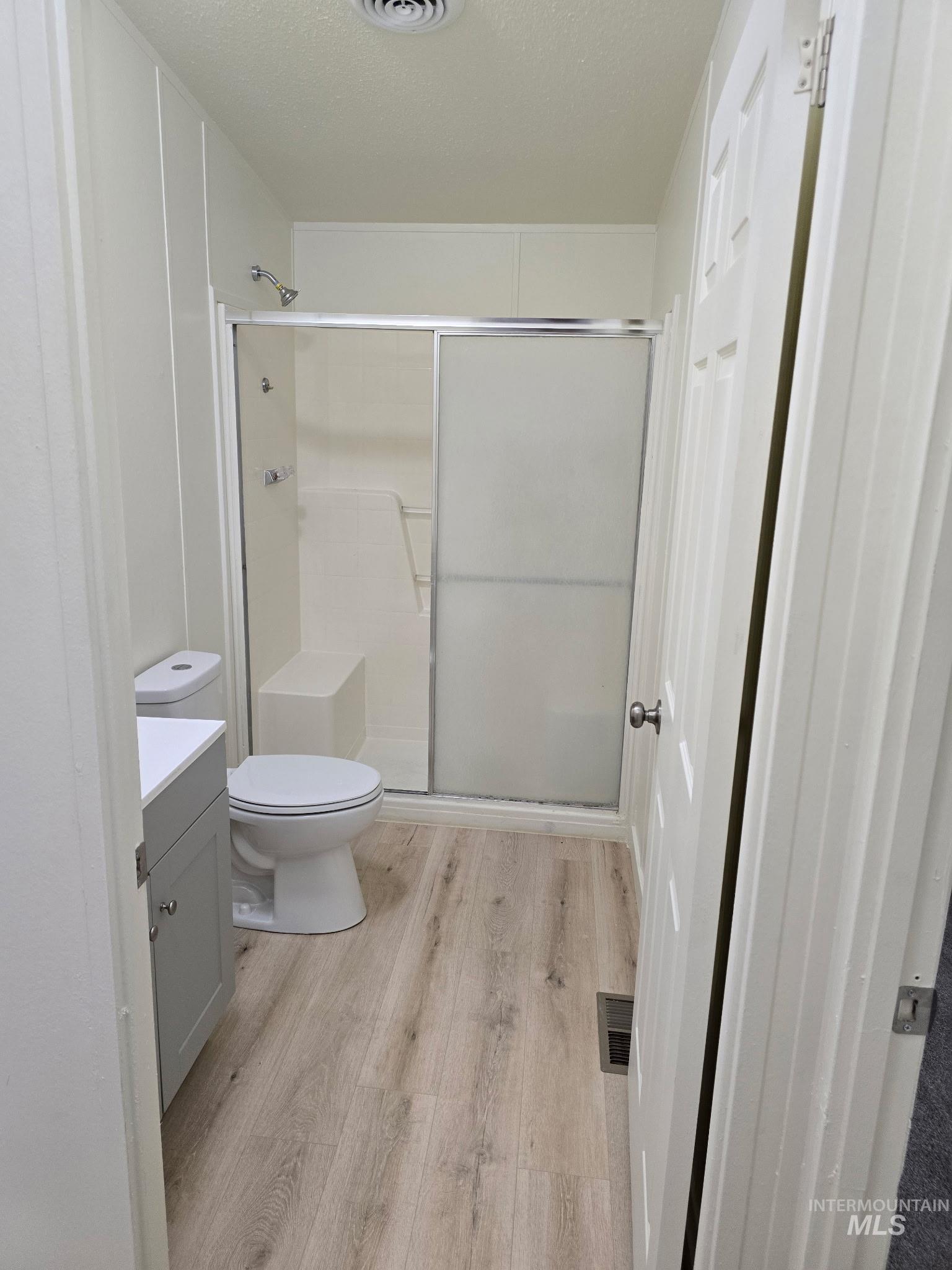 715 E Center St. #112, Kimberly, Idaho 83341, 3 Bedrooms, 2 Bathrooms, Residential For Sale, Price $120,000,MLS 98971893